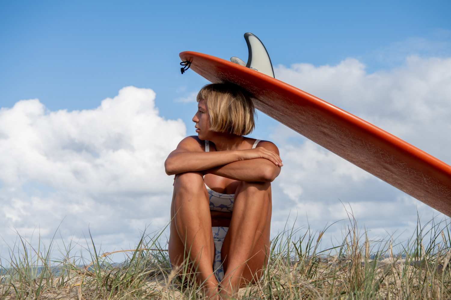 SHAPES: JALEESA VINCENT AND MISFIT SHAPES