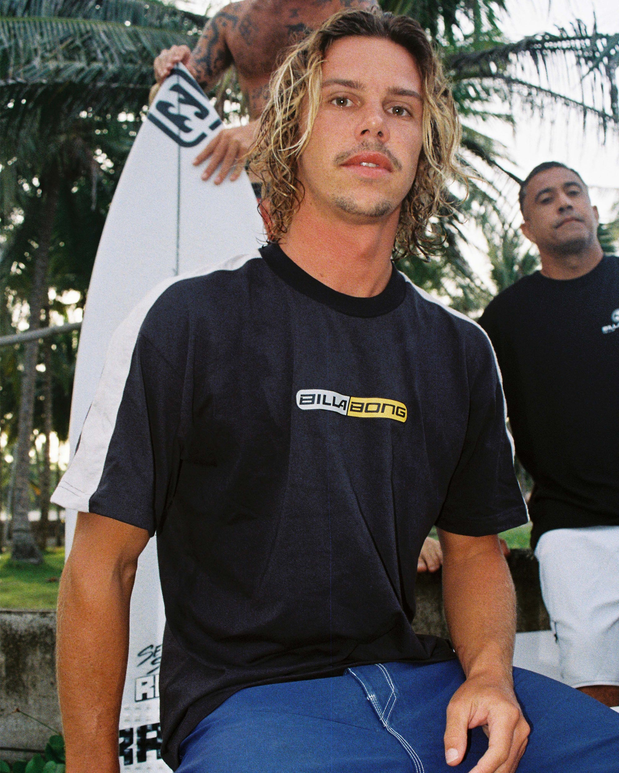 Mens Spec Iconic T-Shirt