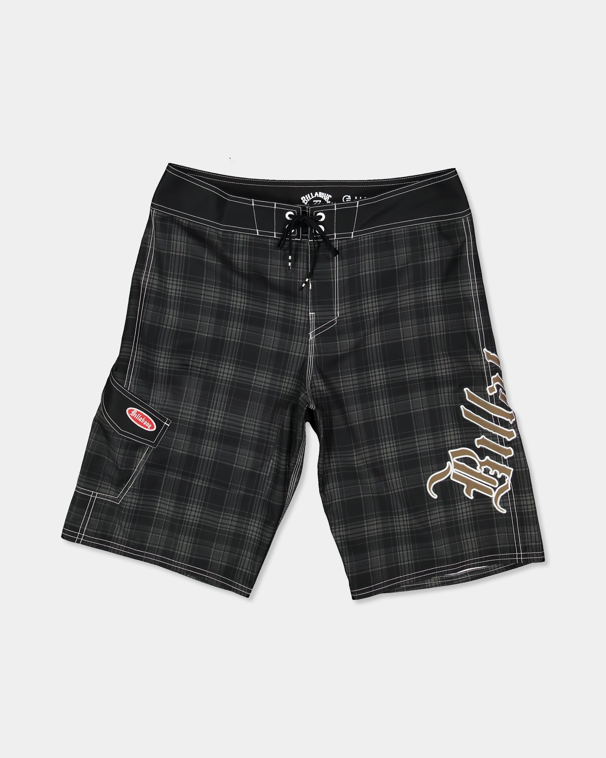 Mens Immortal Core OG 23" Boardshorts