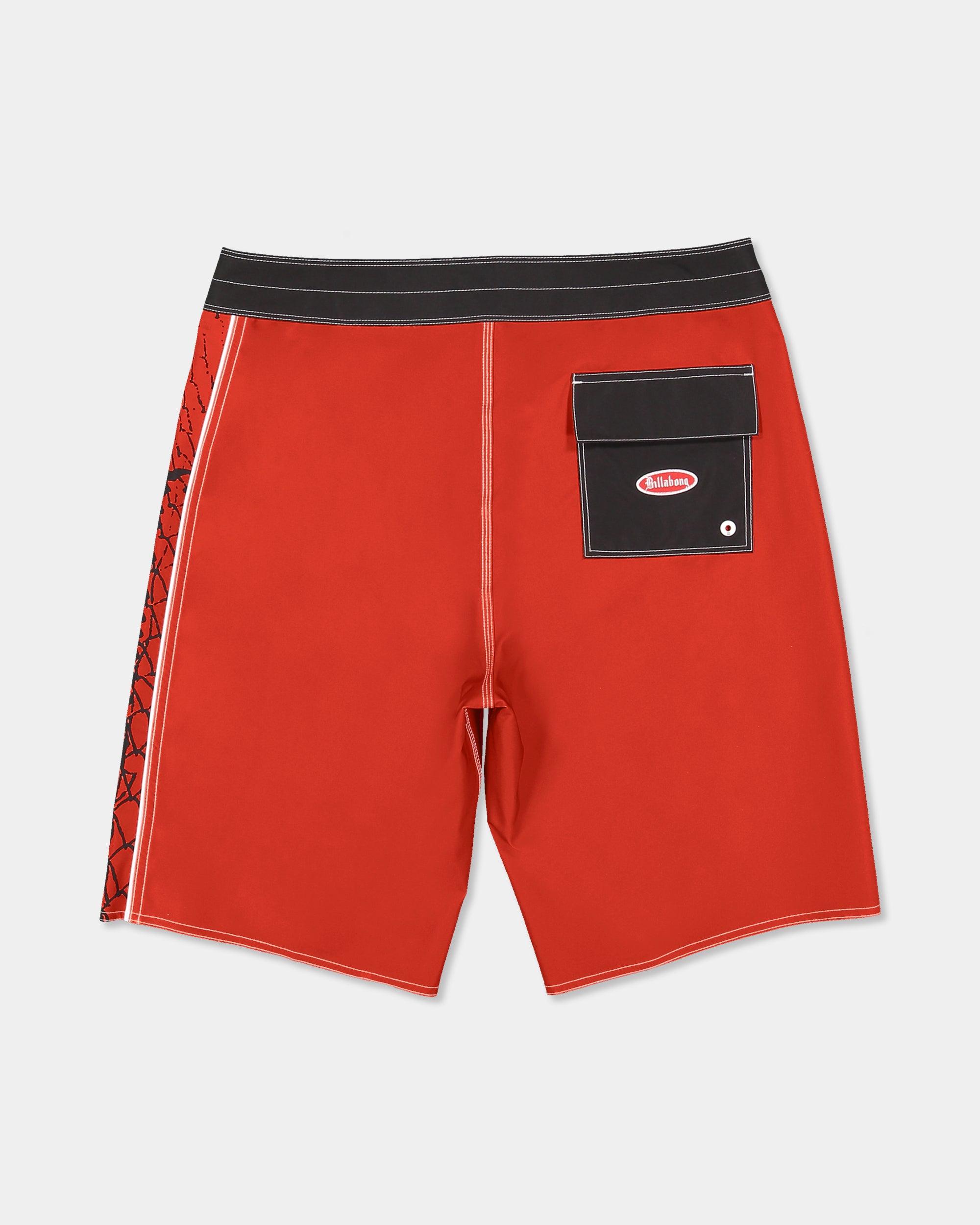 Mens Immortal Core Dbah Pro 21" Boardshorts
