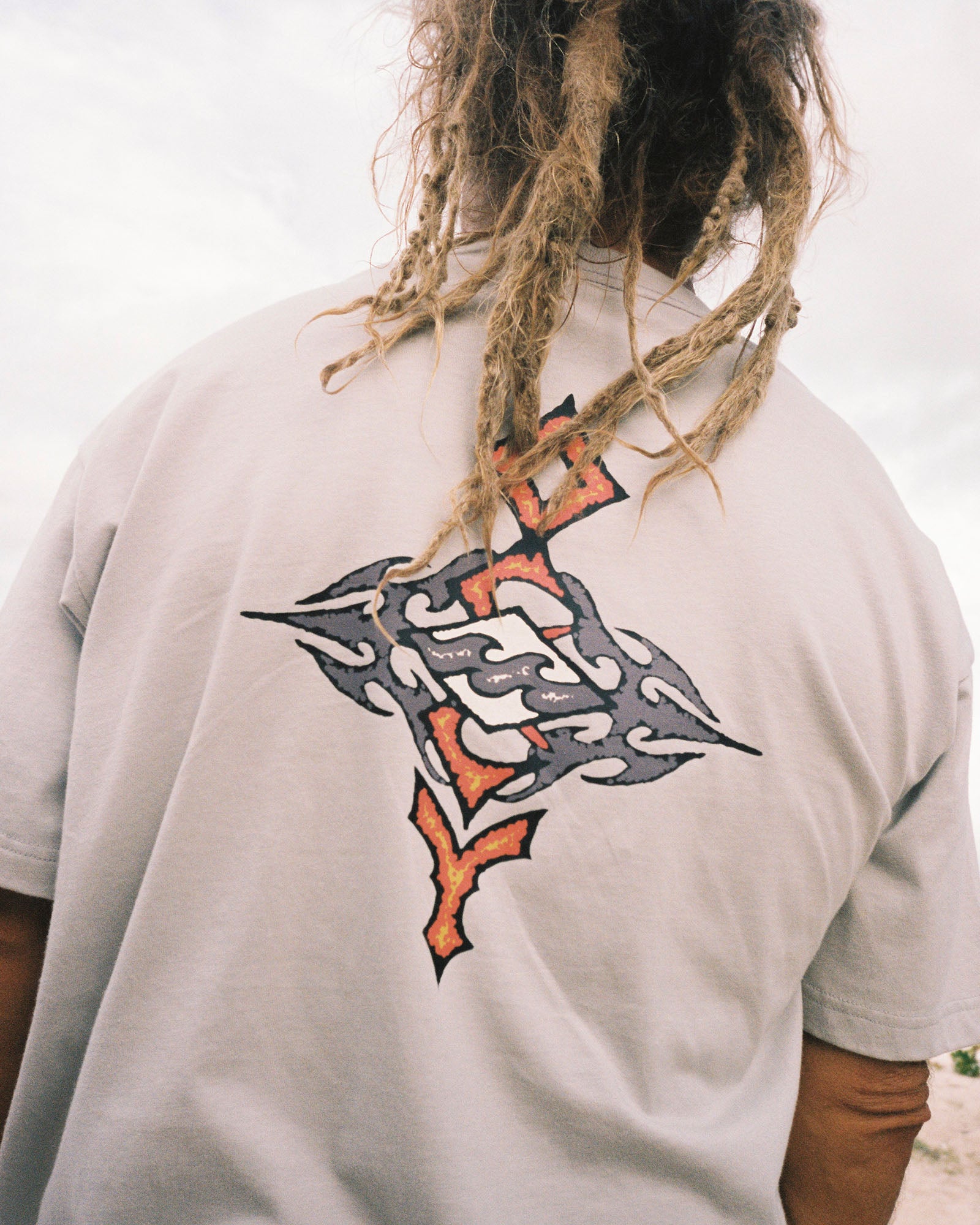 Mens Occy OG T-Shirt