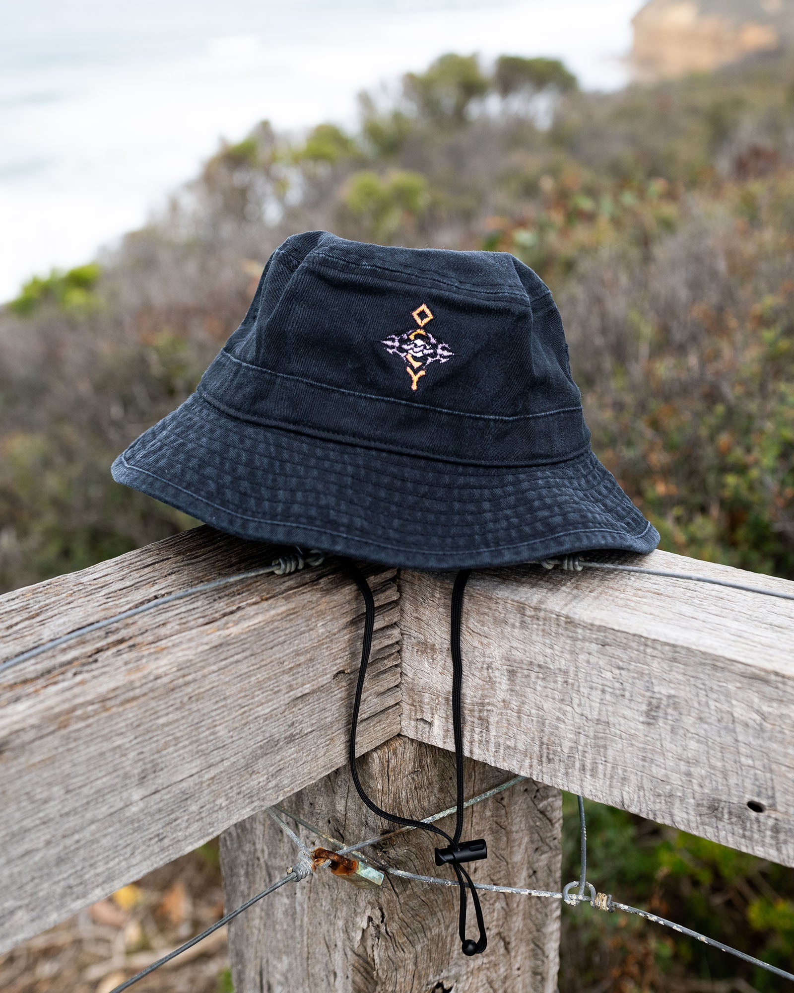 Mens Occy Boonie Hat