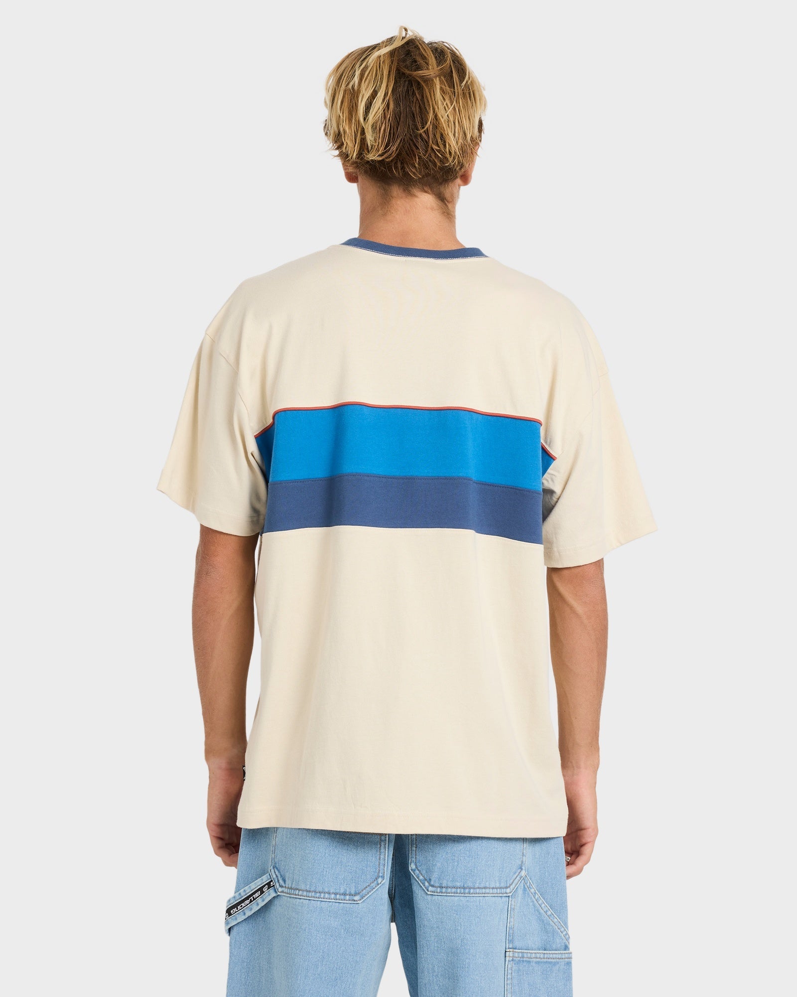 Mens Simulator T-Shirt