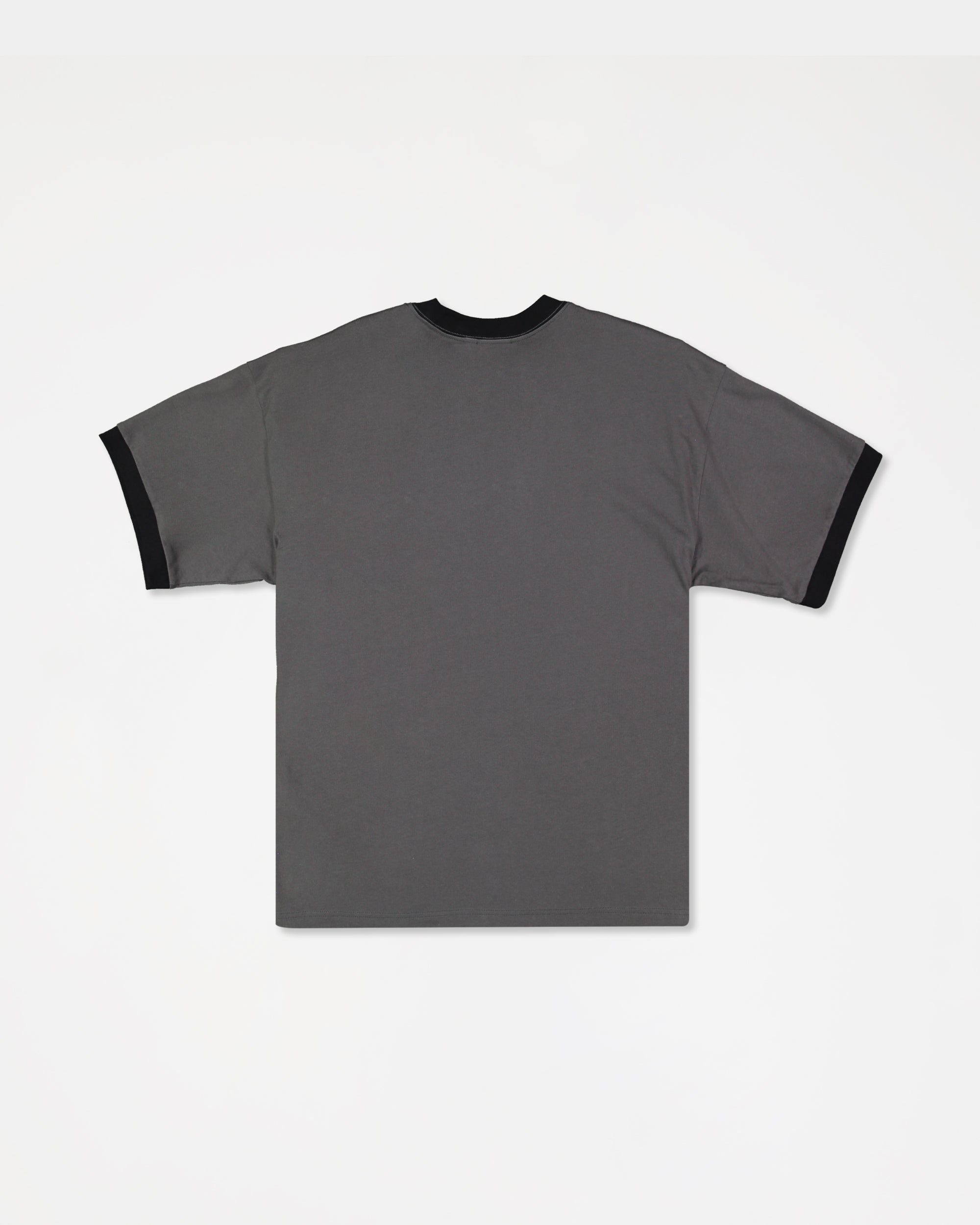 Mens Spec 73 Spin Ringer T-Shirt