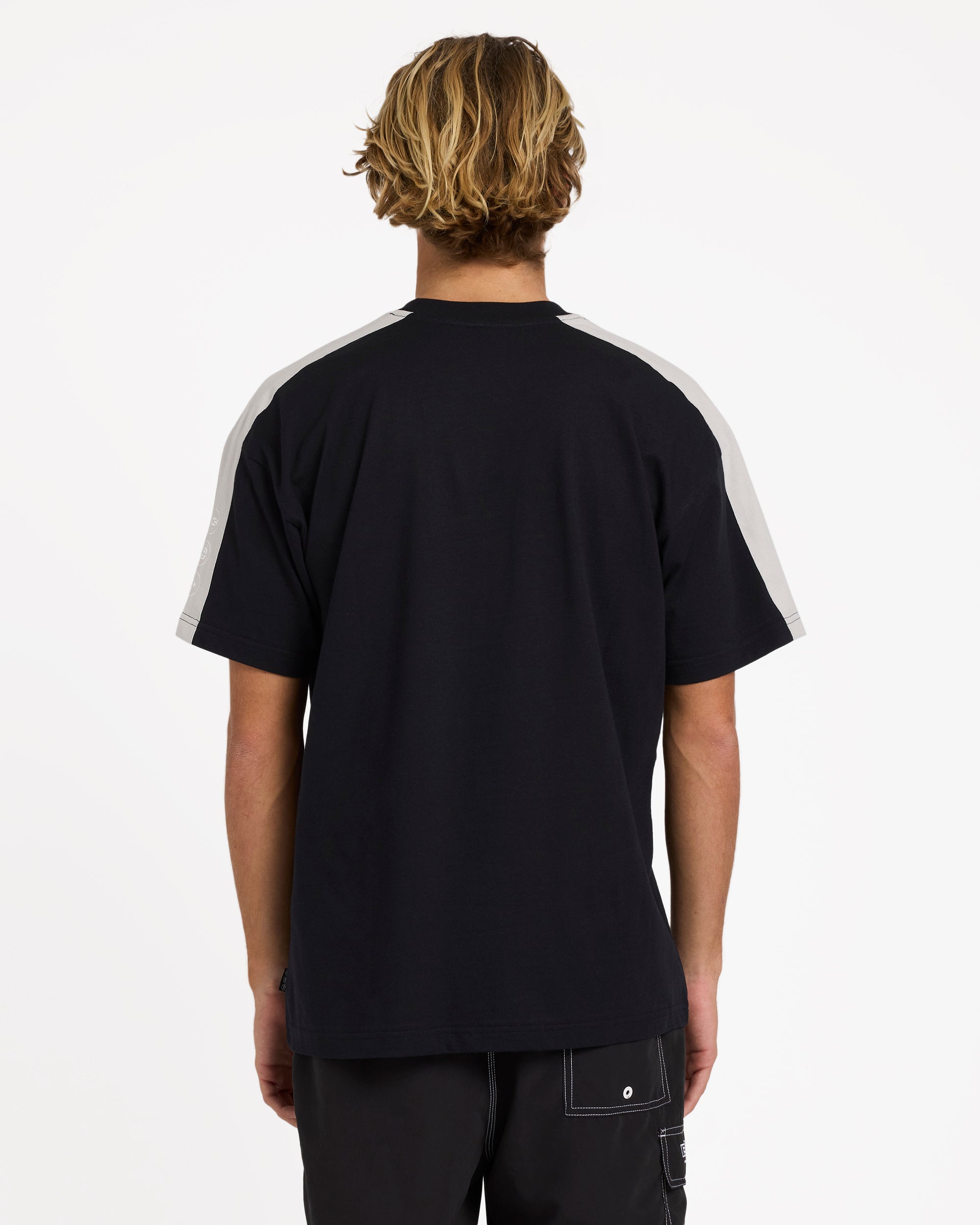 Mens Spec 73 Iconic T-Shirt