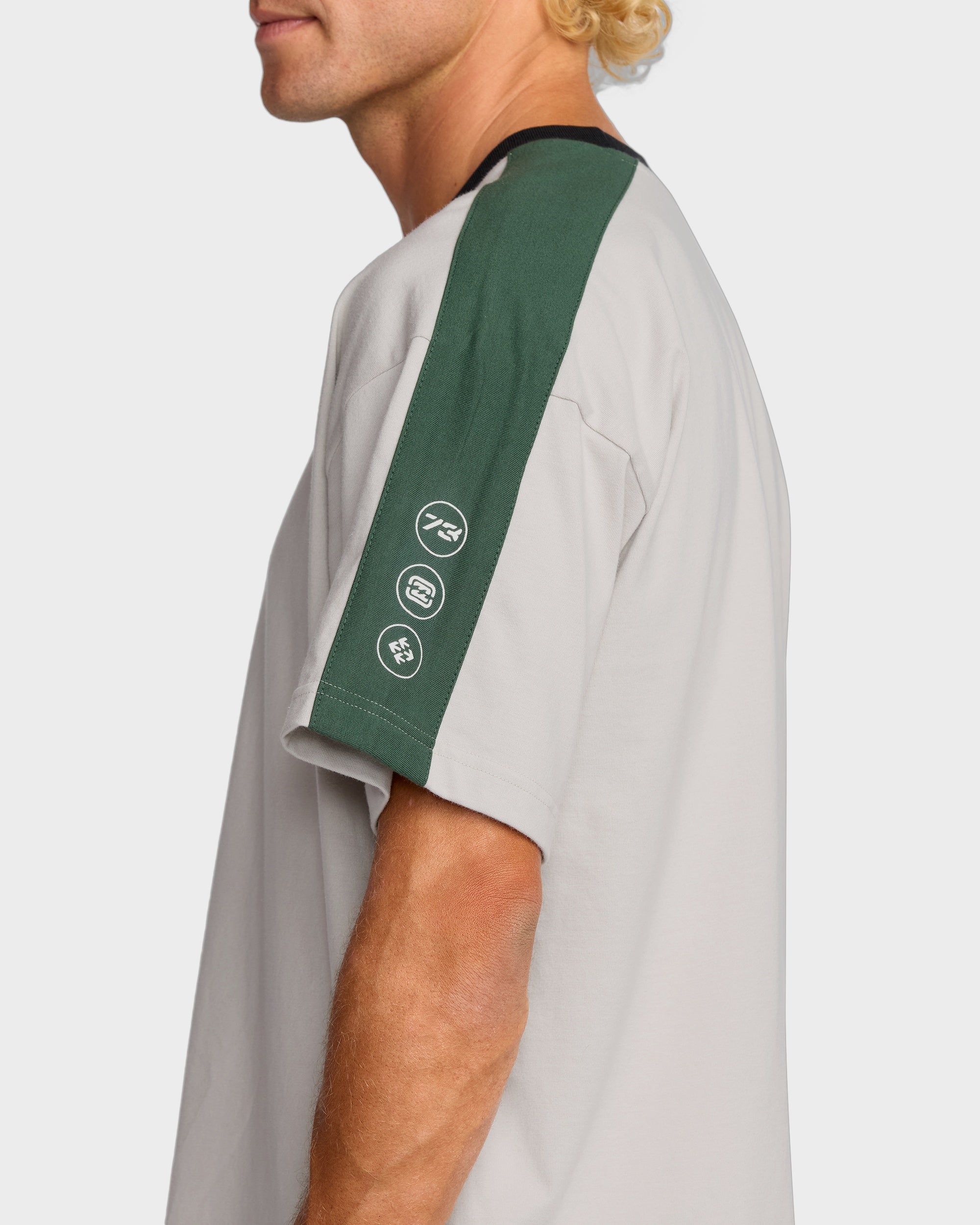 Mens Spec 73 Iconic T-Shirt