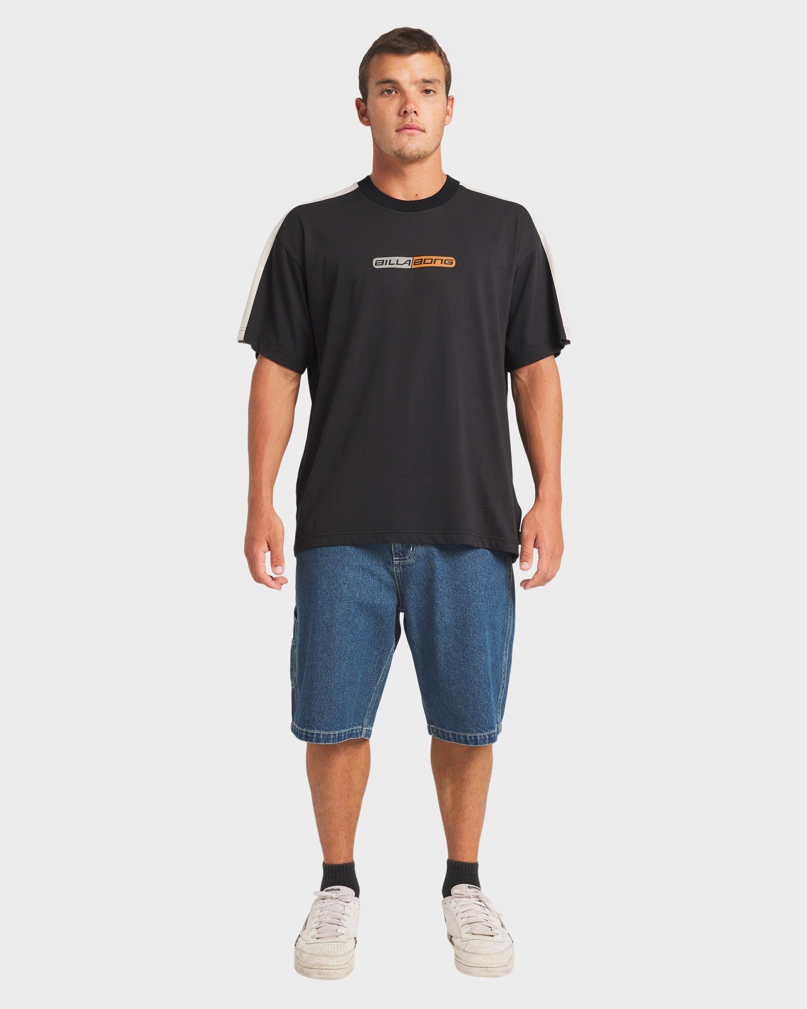 Mens Spec Iconic T-Shirt