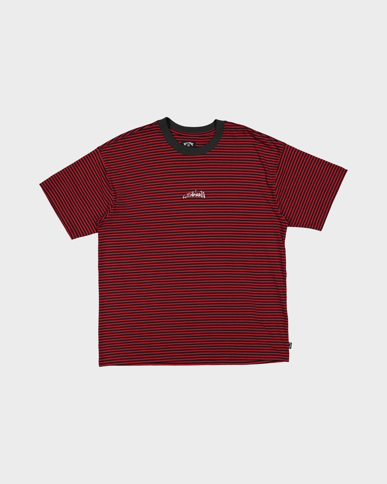 Mens Absence Stripe OG T-Shirt