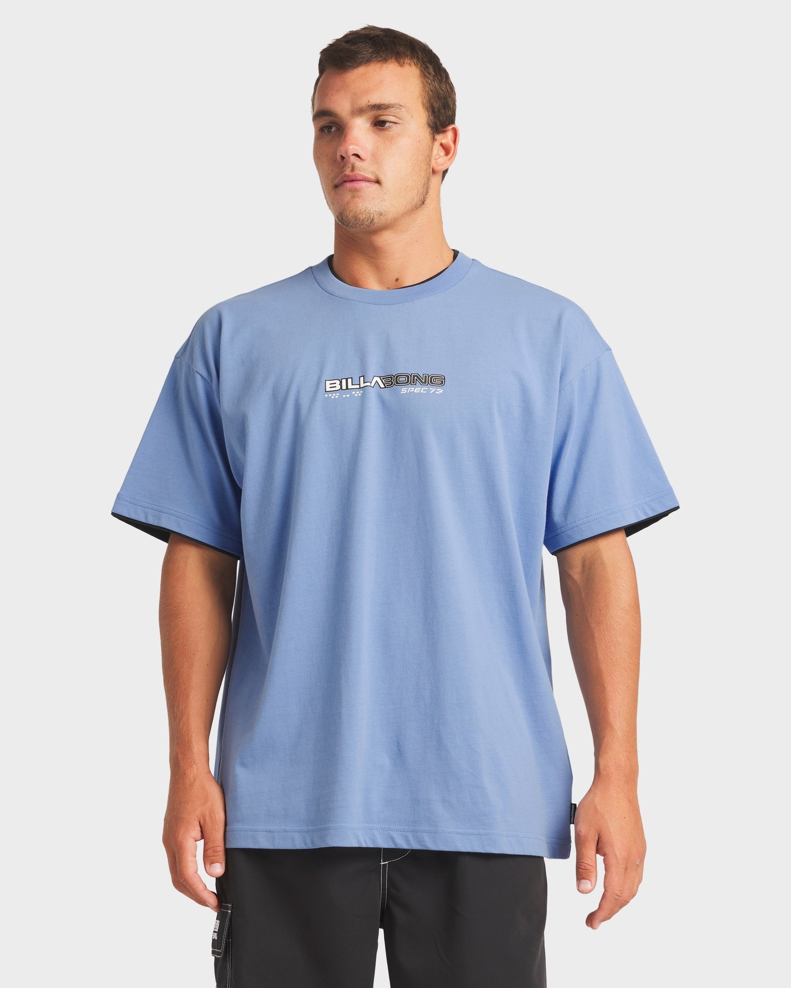 Mens Spec Tipper T-Shirt