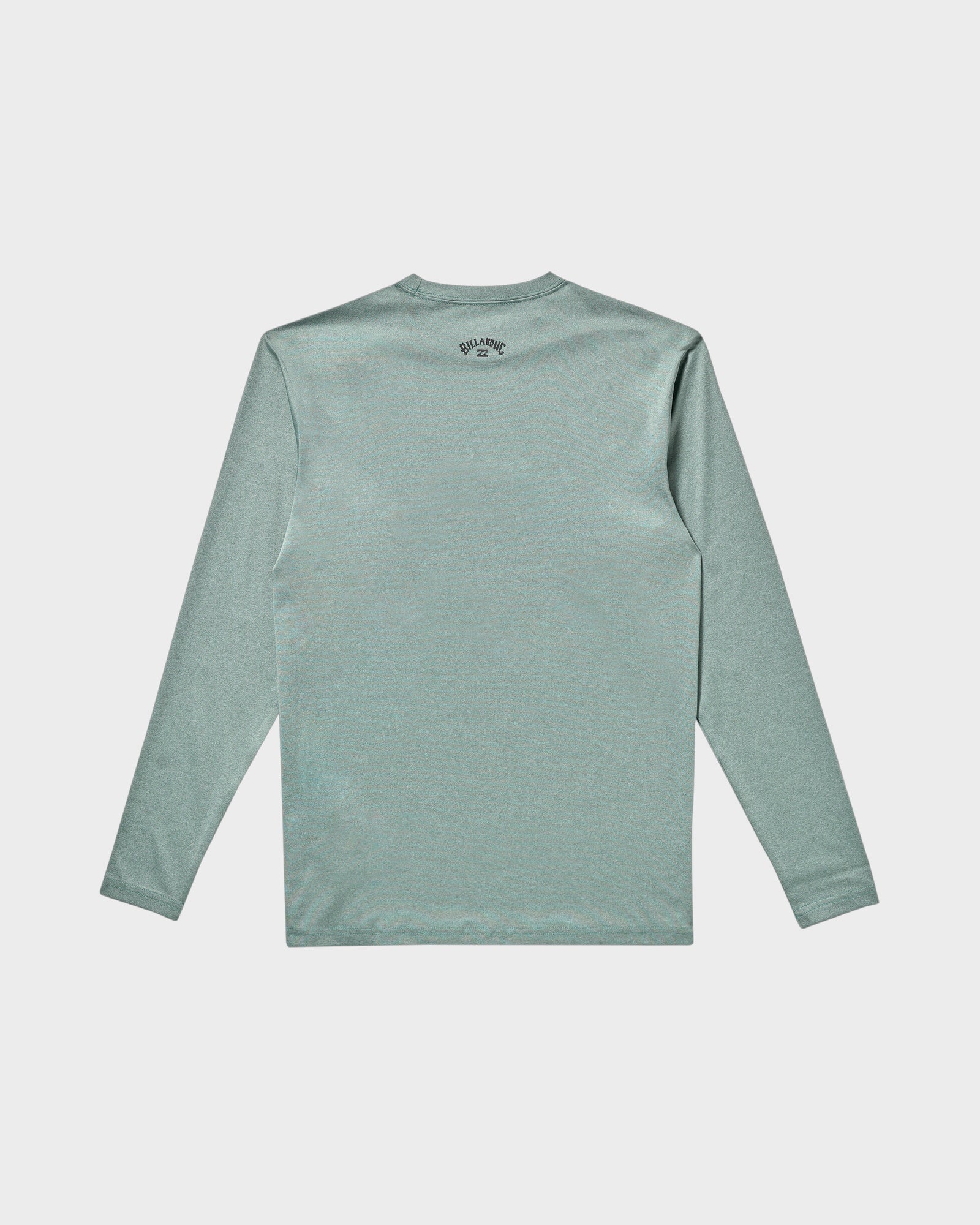 Mens All Day Wave Long Sleeve Rash Vest