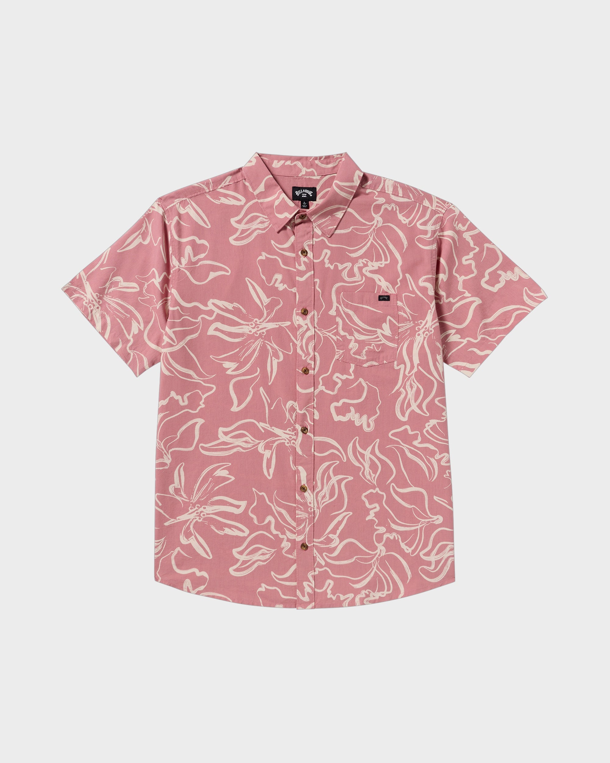 Mens Sundays Shirt