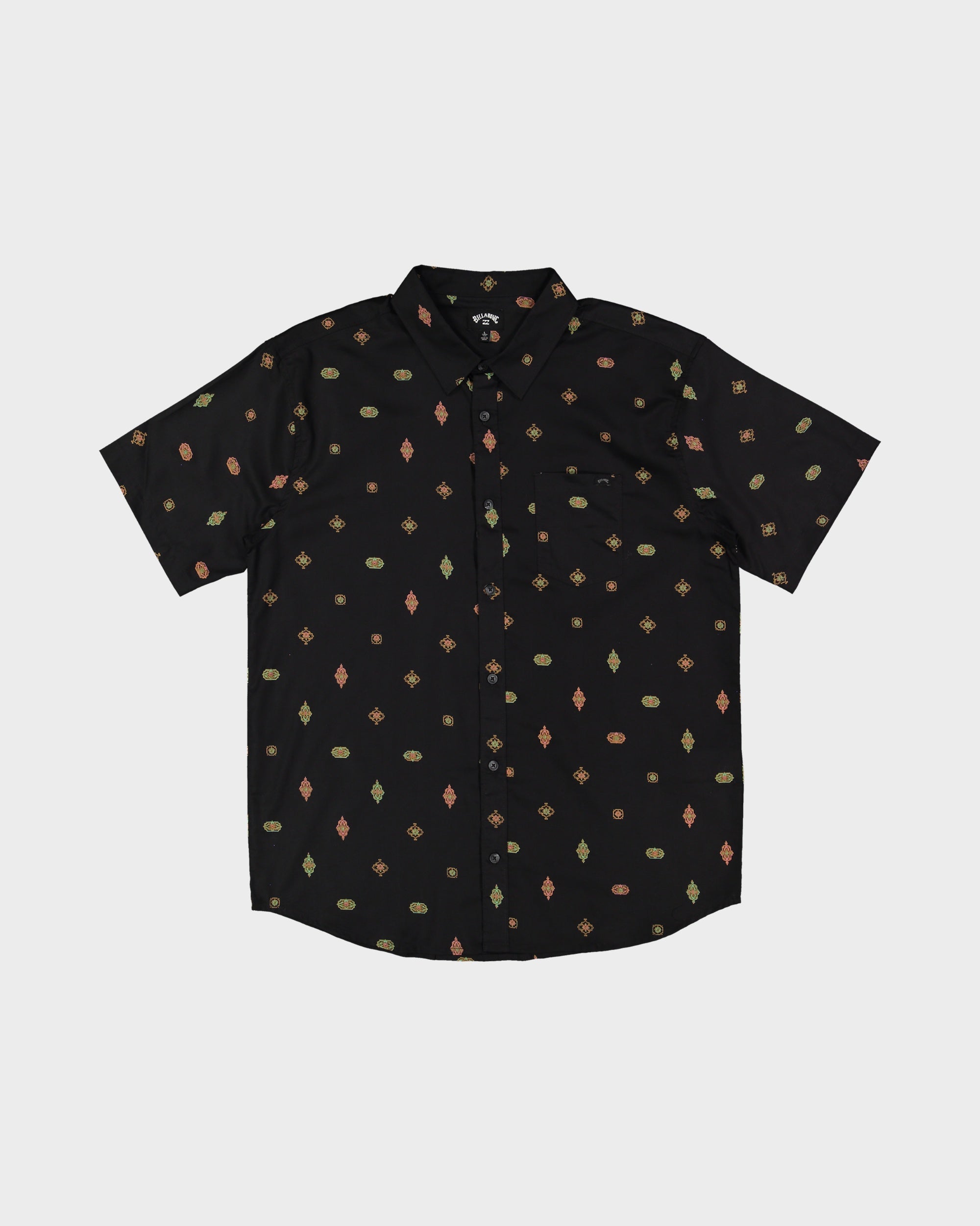 Mens Sundays Mini Shirt