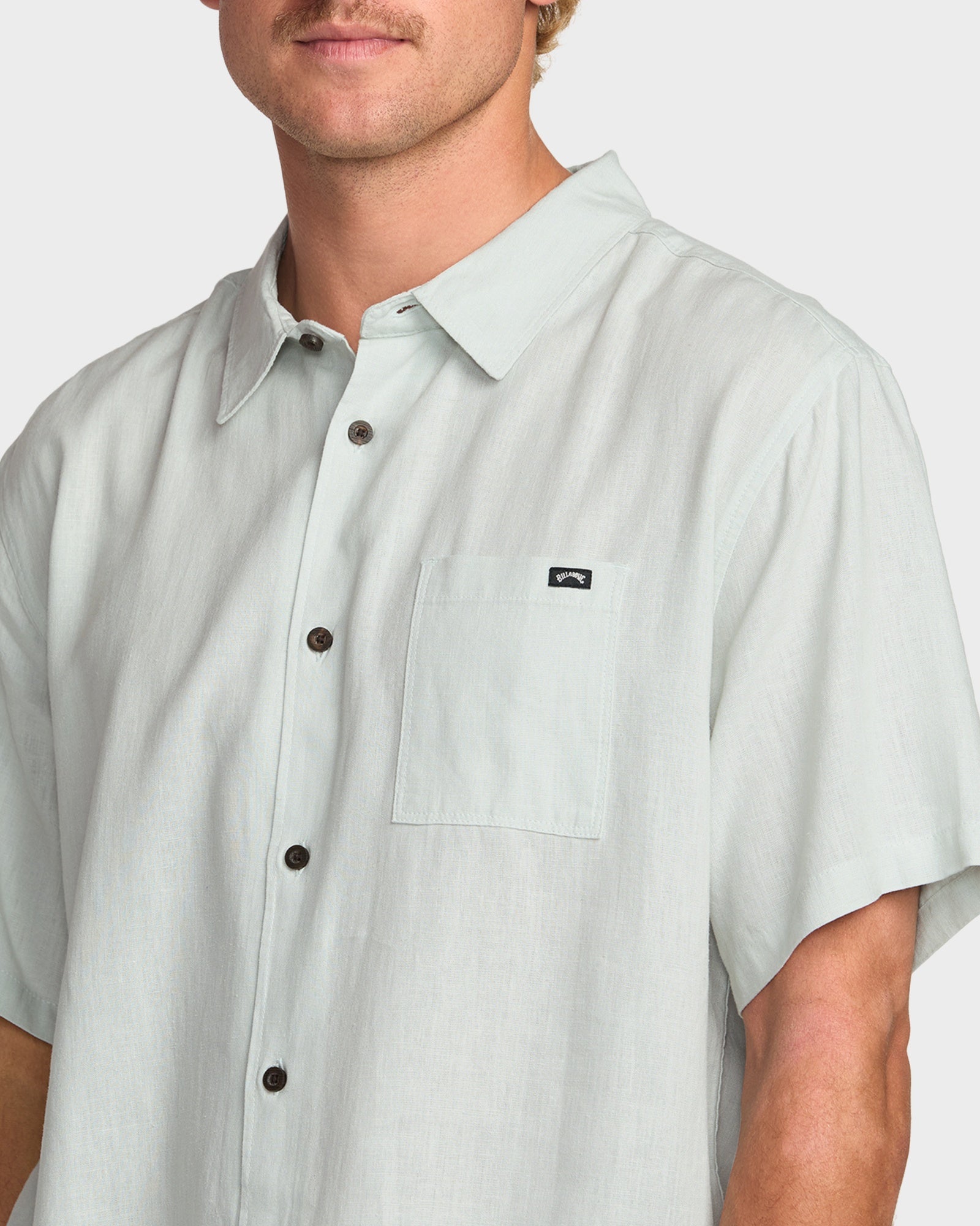 Mens Riccardo Shirt