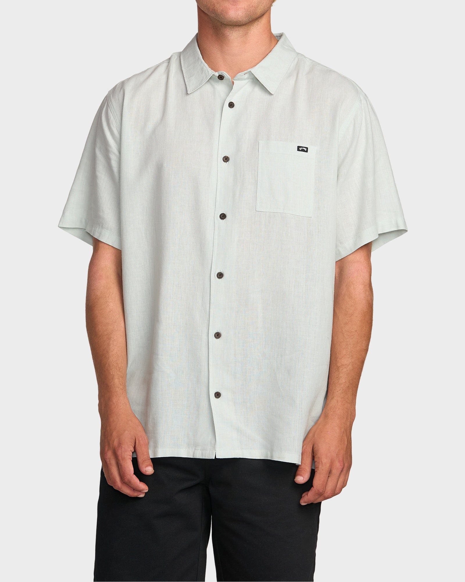Mens Riccardo Shirt