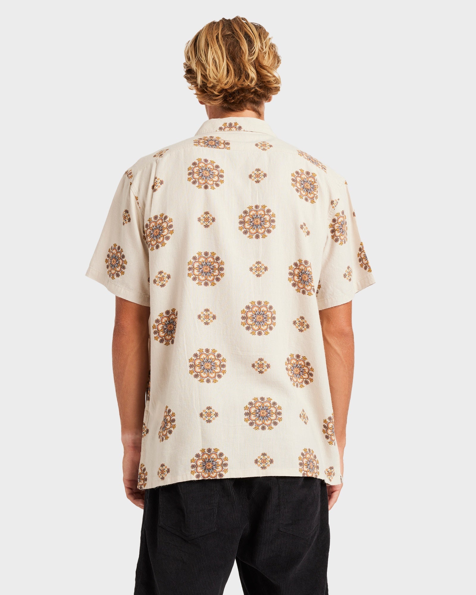 Mens Cordoba Shirt