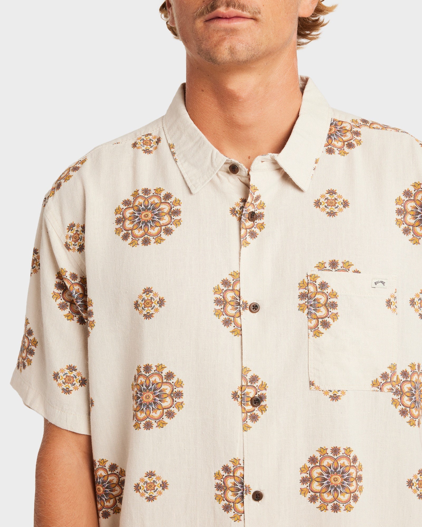 Mens Cordoba Shirt