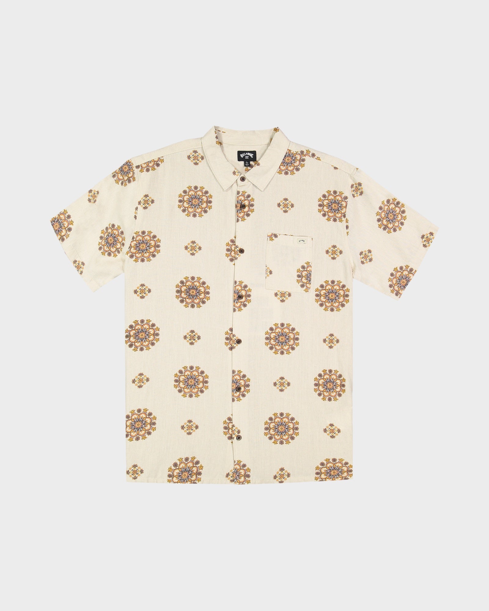 Mens Cordoba Shirt