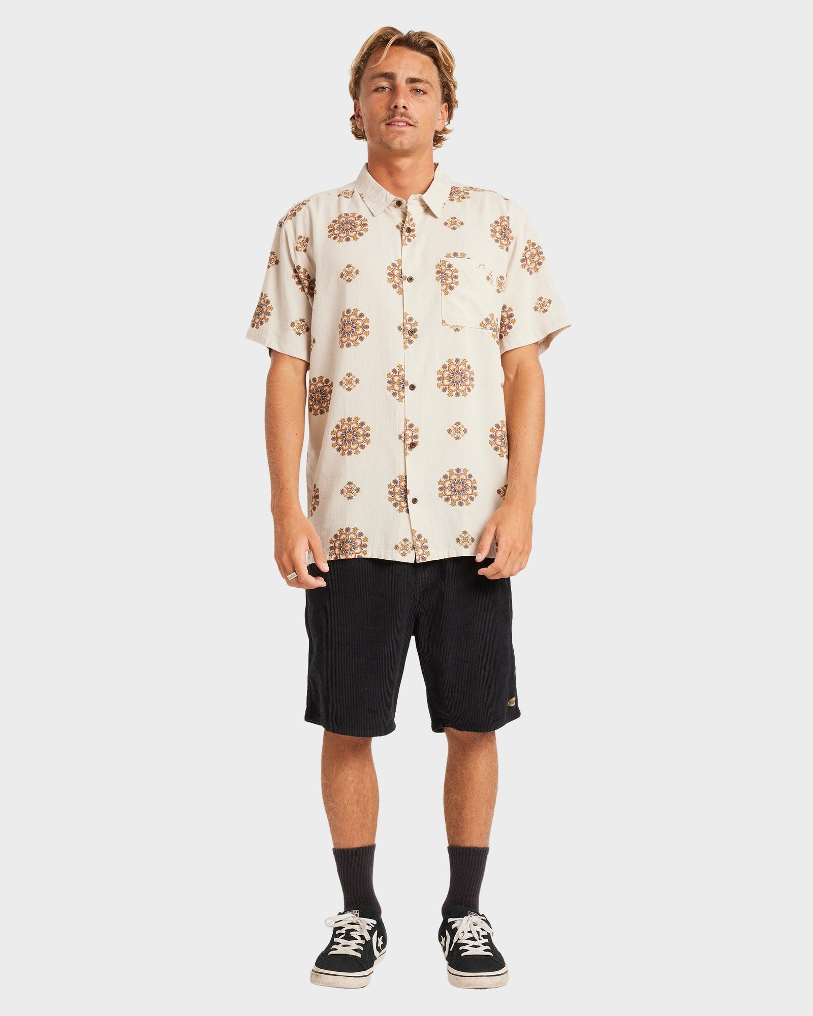 Mens Cordoba Shirt
