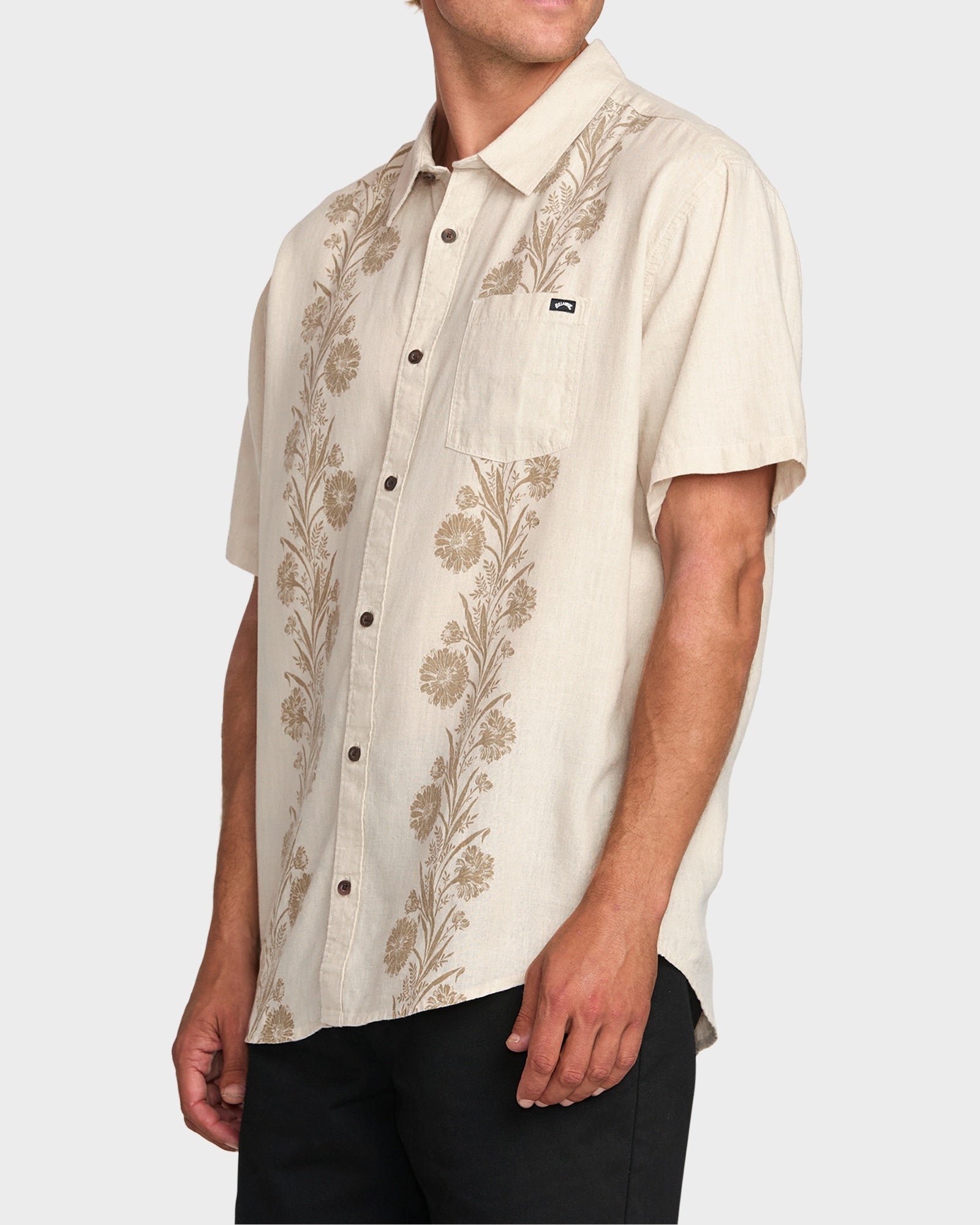 Mens Cordoba Shirt