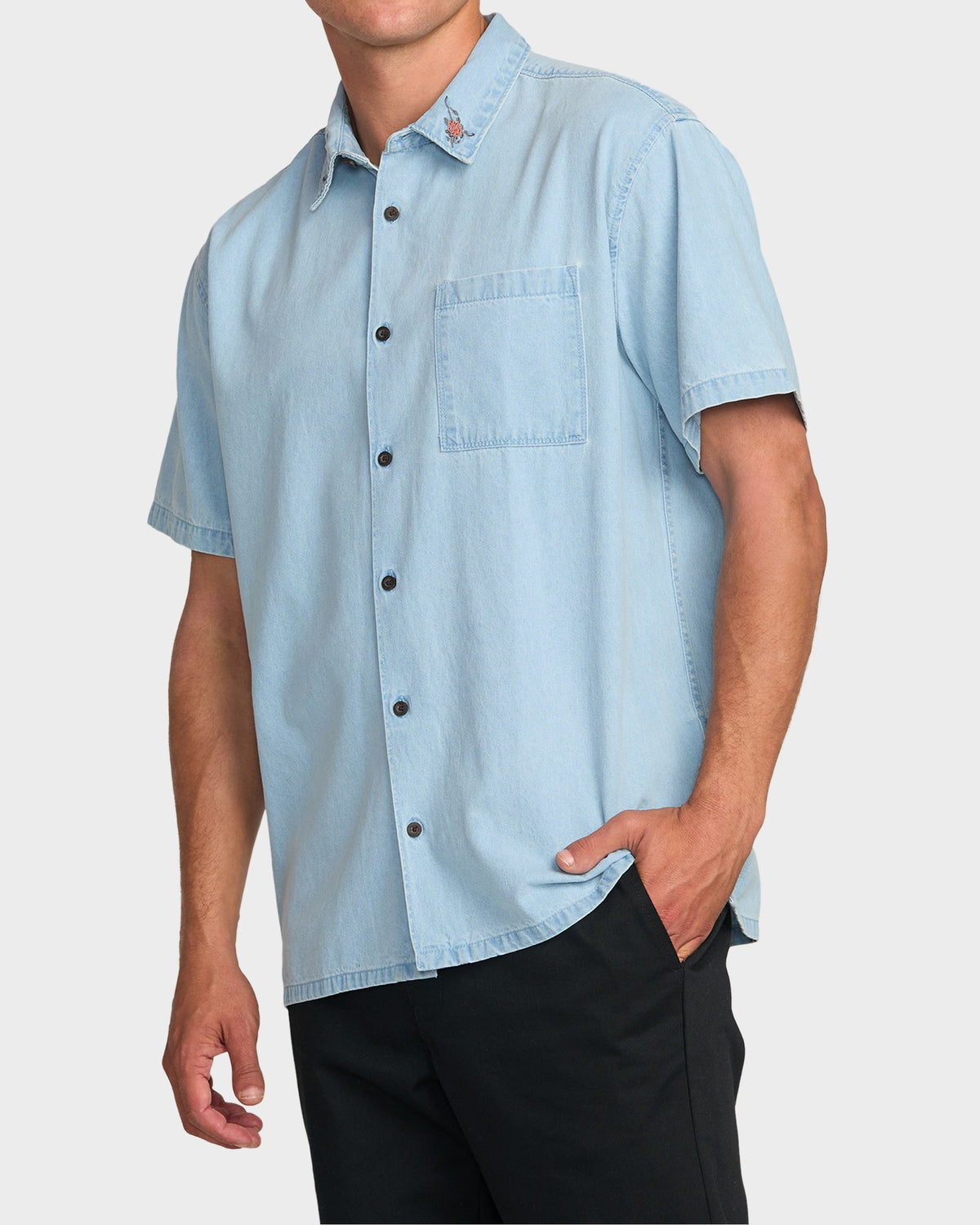 Mens Occy Shirt