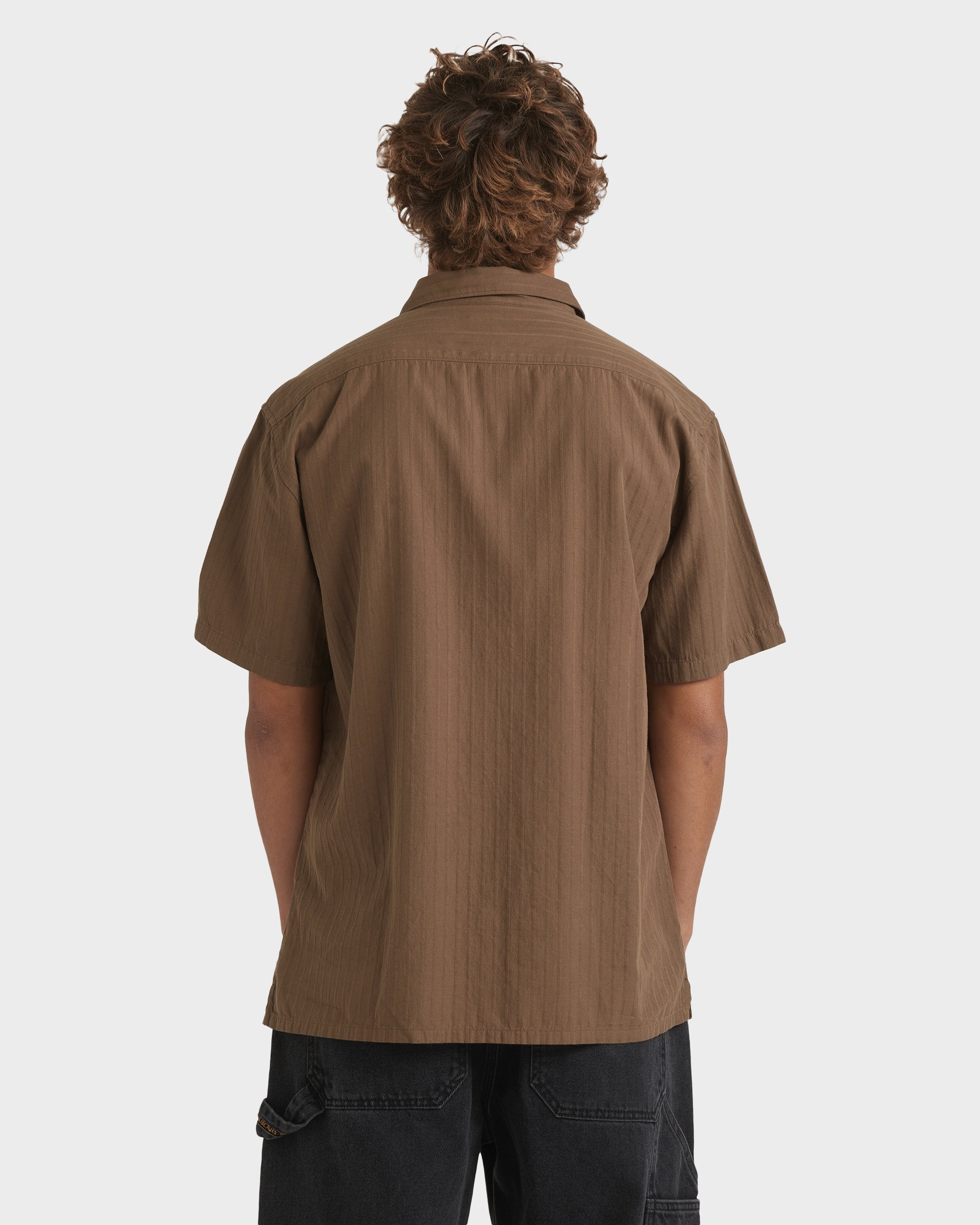 Mens Immortal Core Shirt