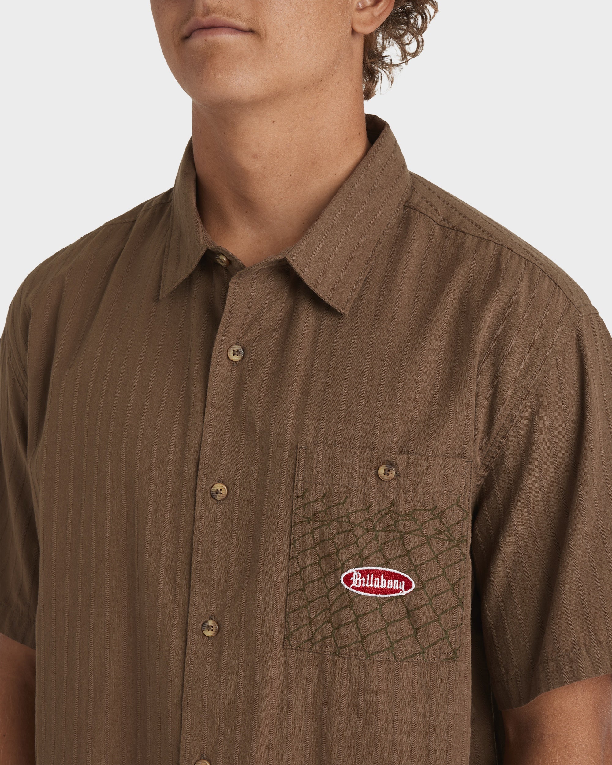 Mens Immortal Core Shirt