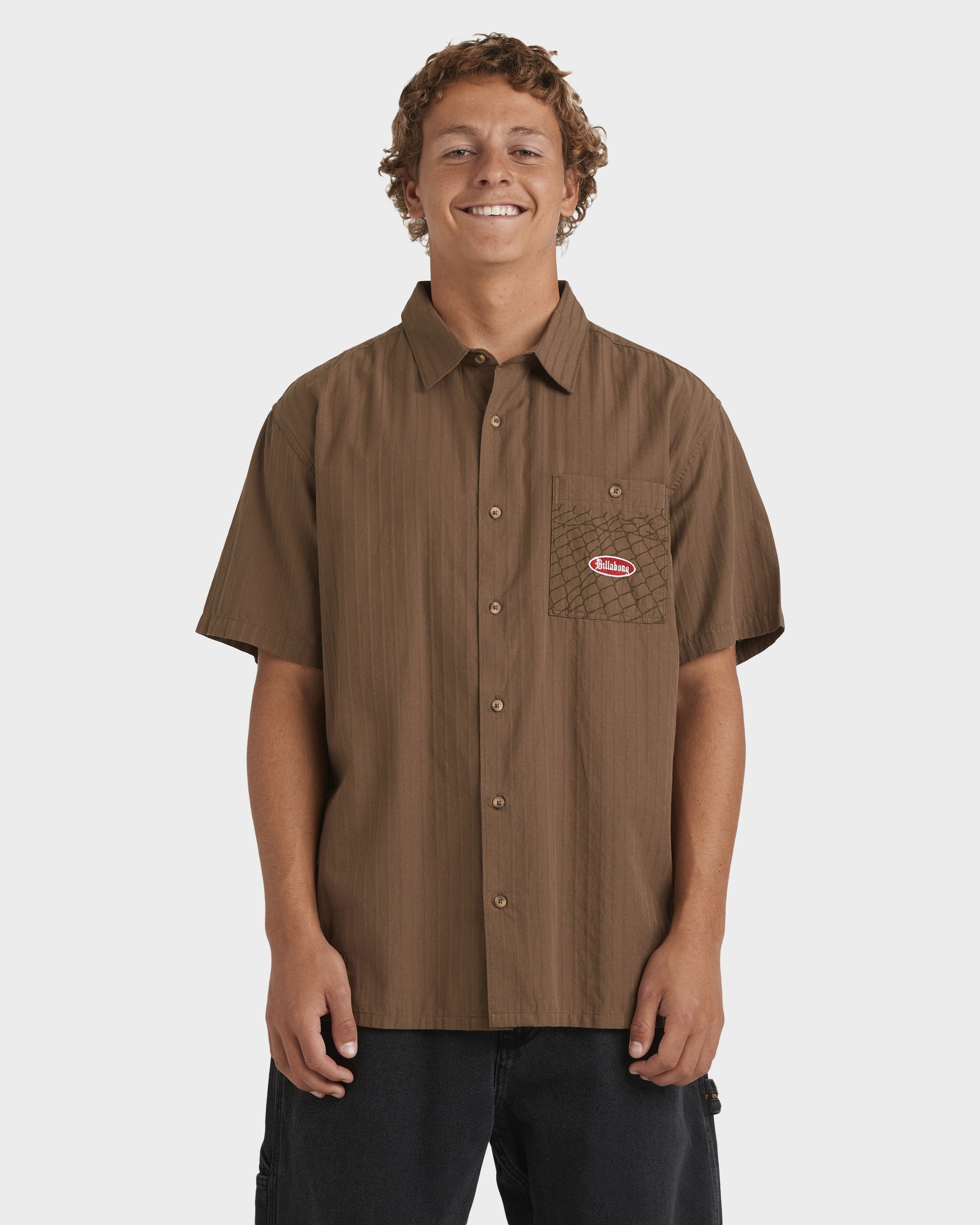 Mens Immortal Core Shirt