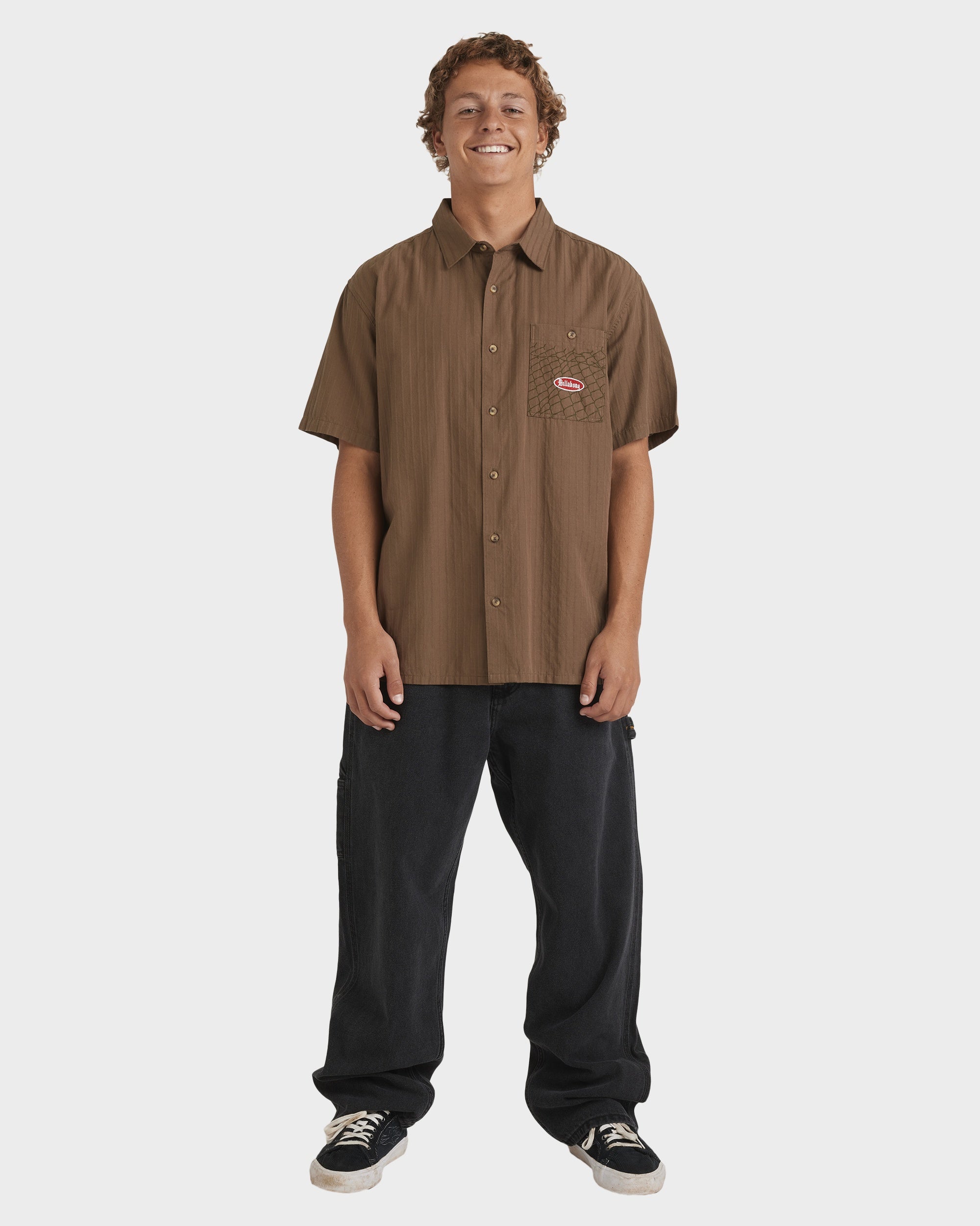 Mens Immortal Core Shirt