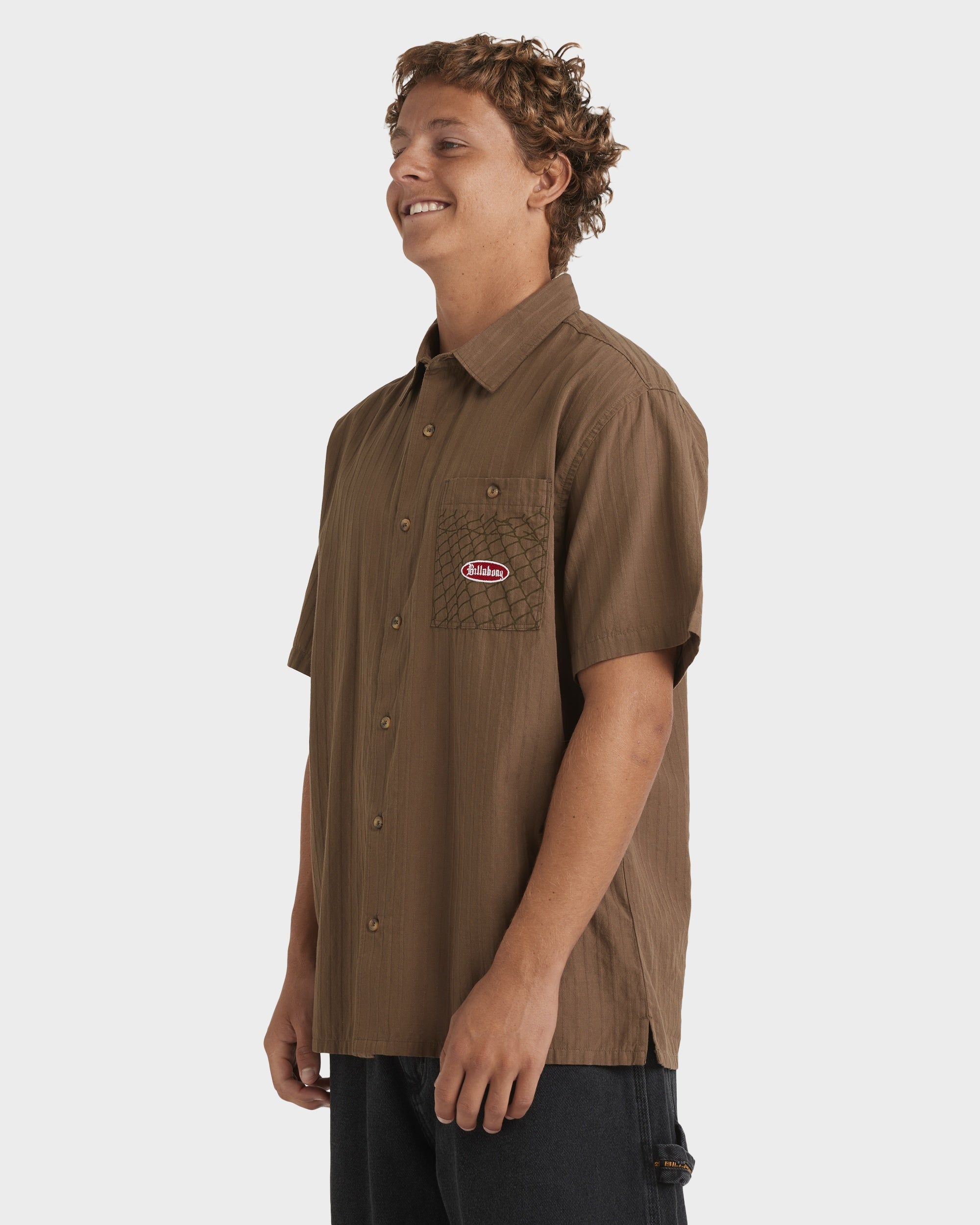 Mens Immortal Core Shirt