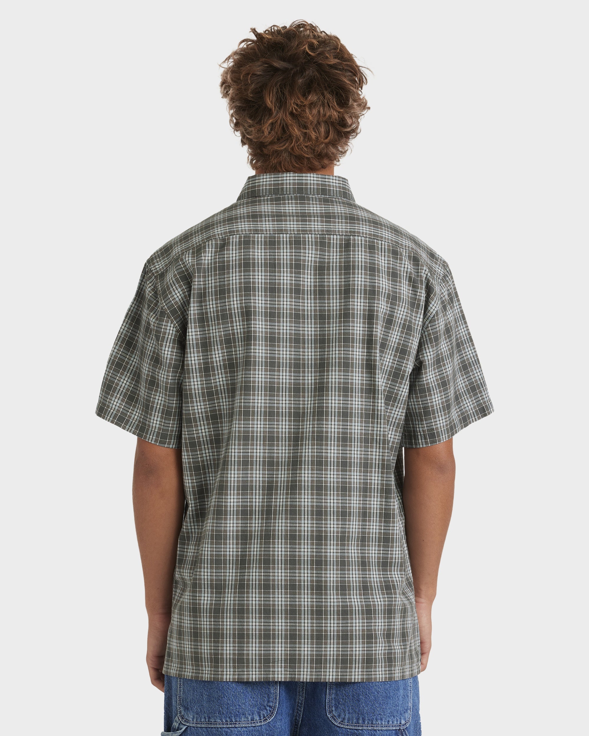Mens Spec Mogul Shirt