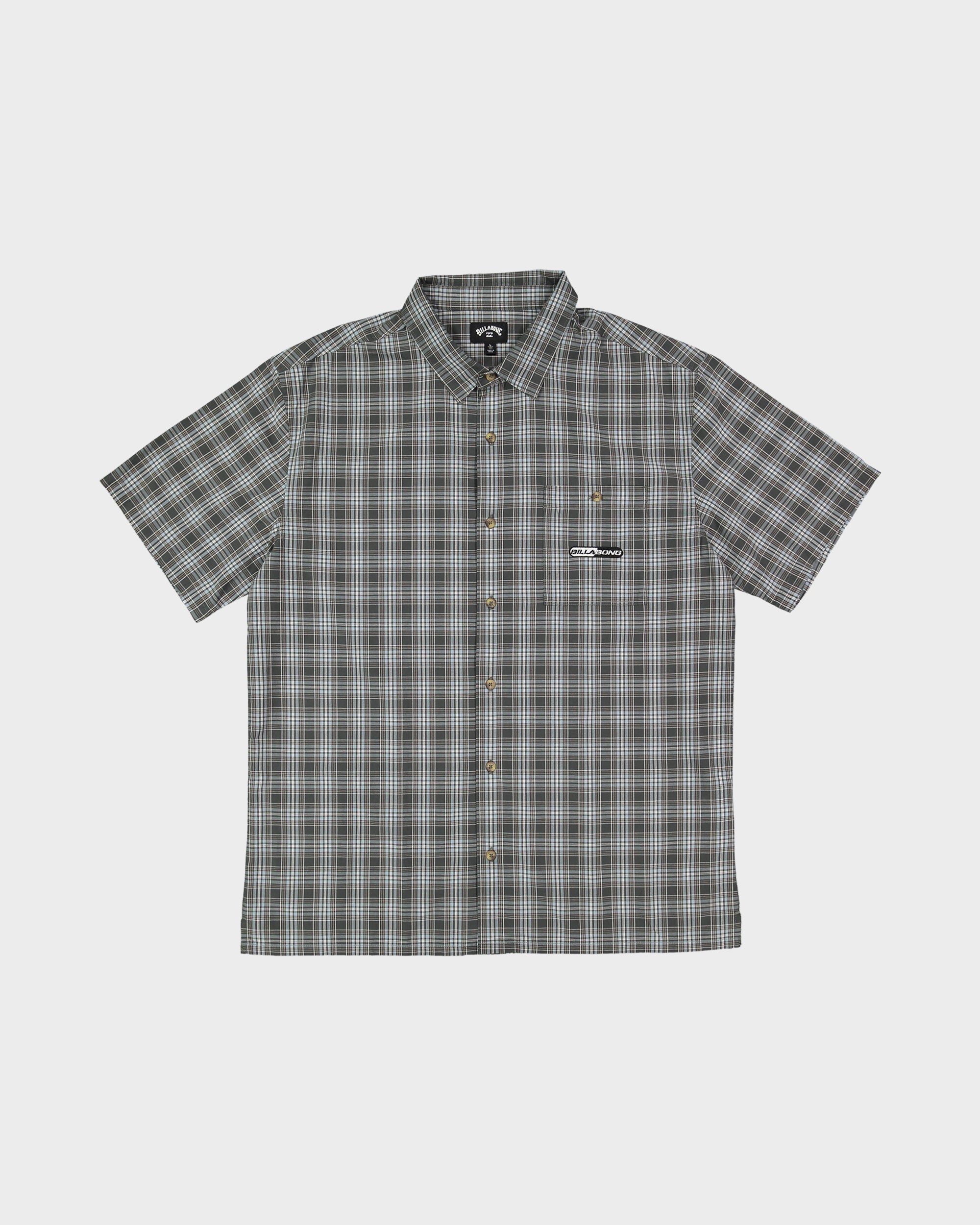 Mens Spec Mogul Shirt