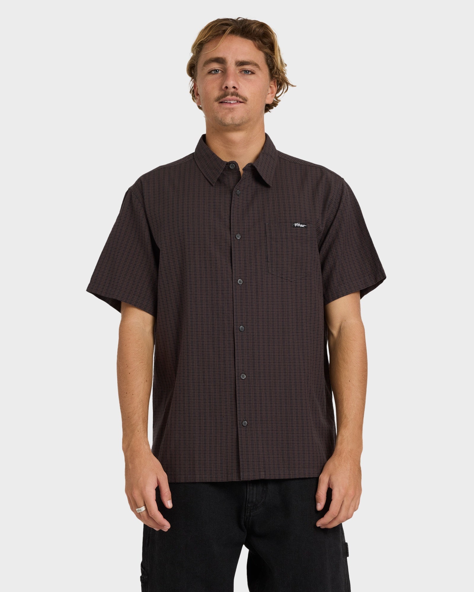 Mens Mogul Shirt