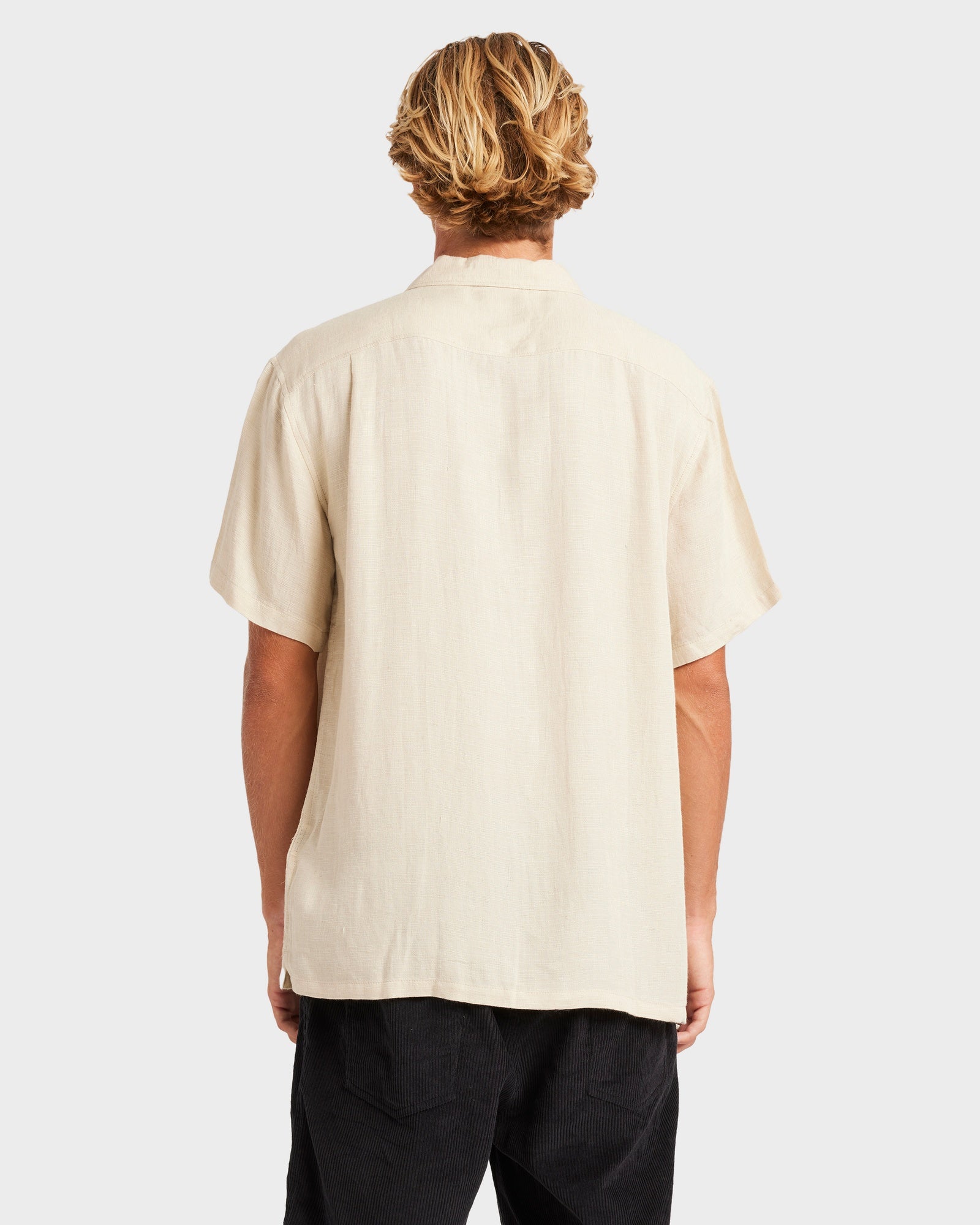 Mens Ricardo Shirt