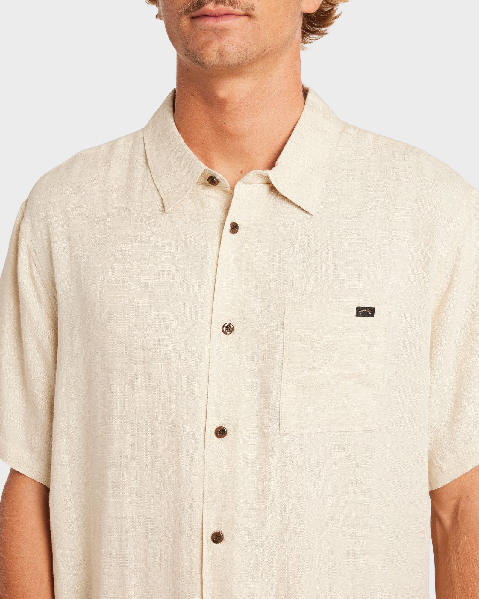 Mens Ricardo Shirt