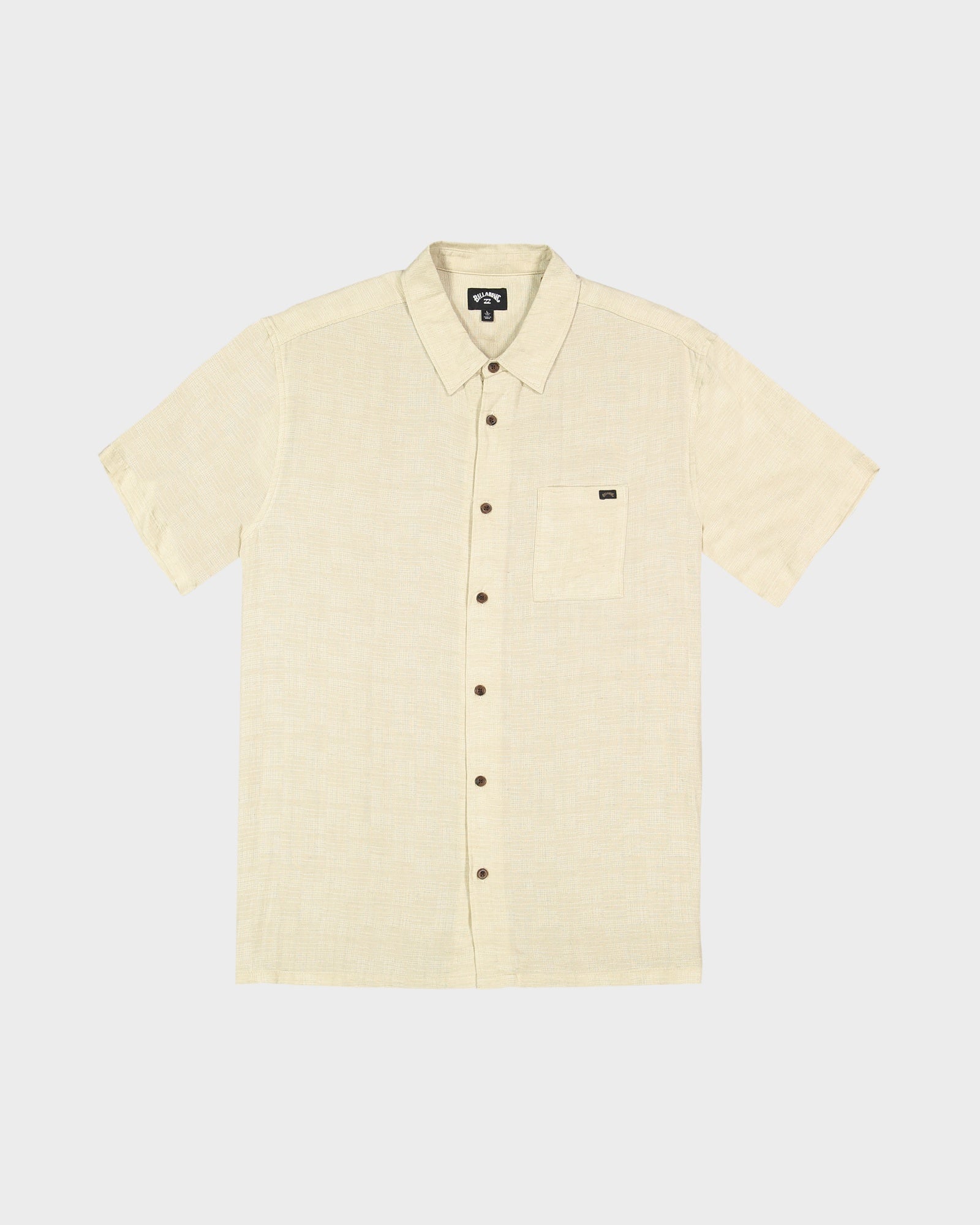Mens Ricardo Shirt