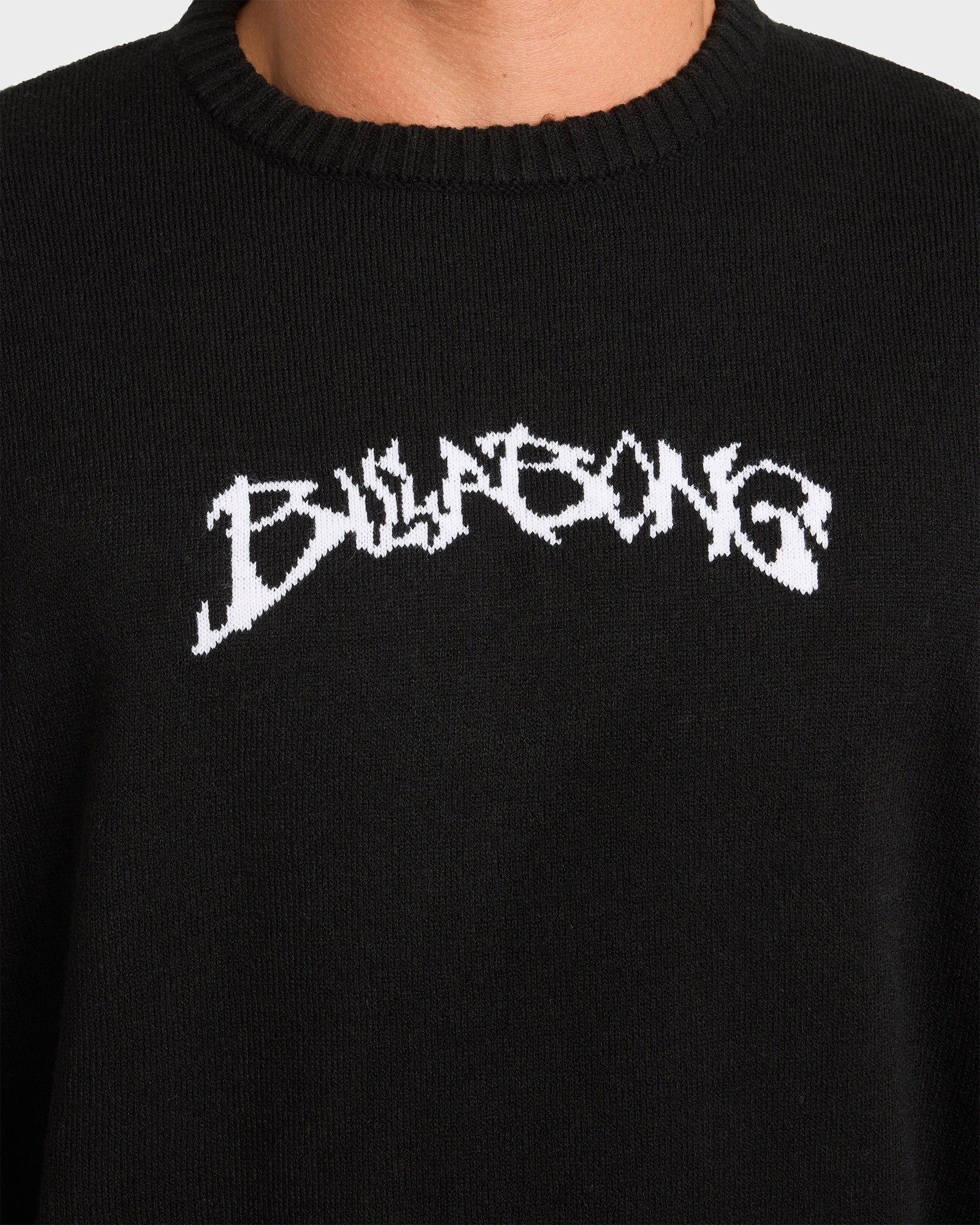 Mens Filthy Knit Sweater