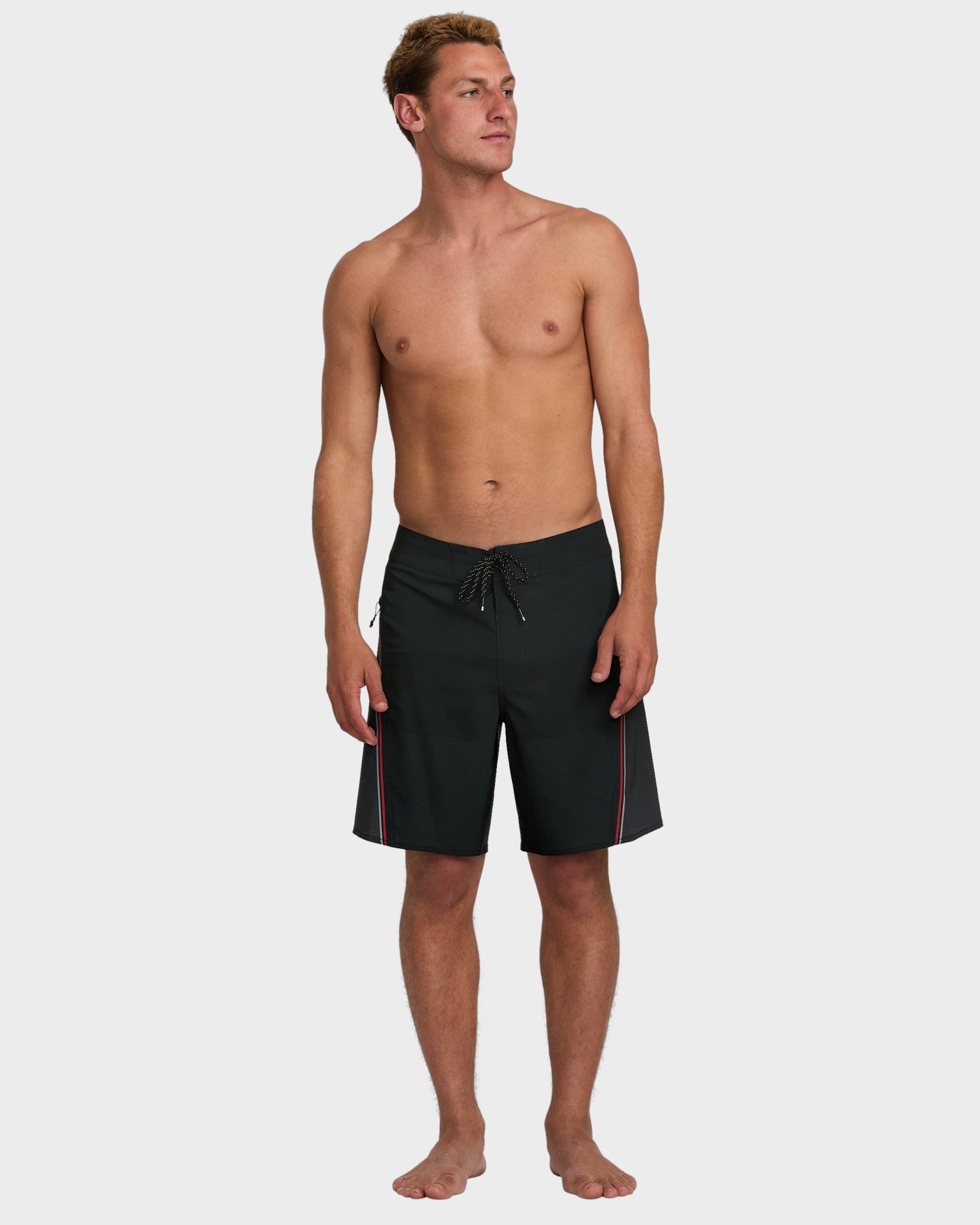 Mens Straddie Airlite 20" Boardshorts