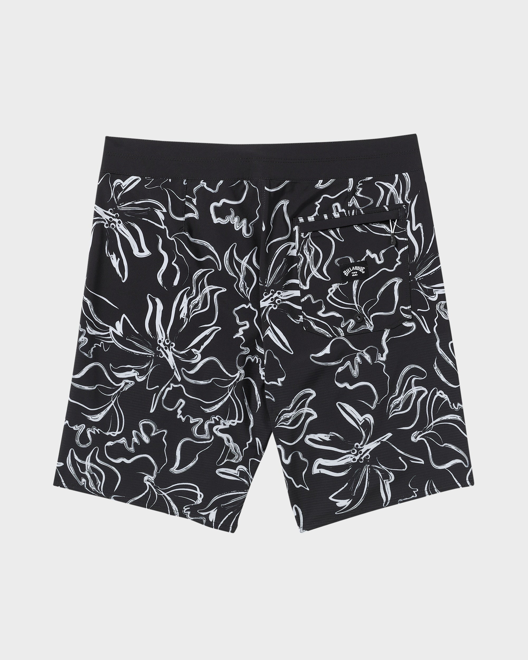 Mens Sundays Airlite 18.5" Boardshorts