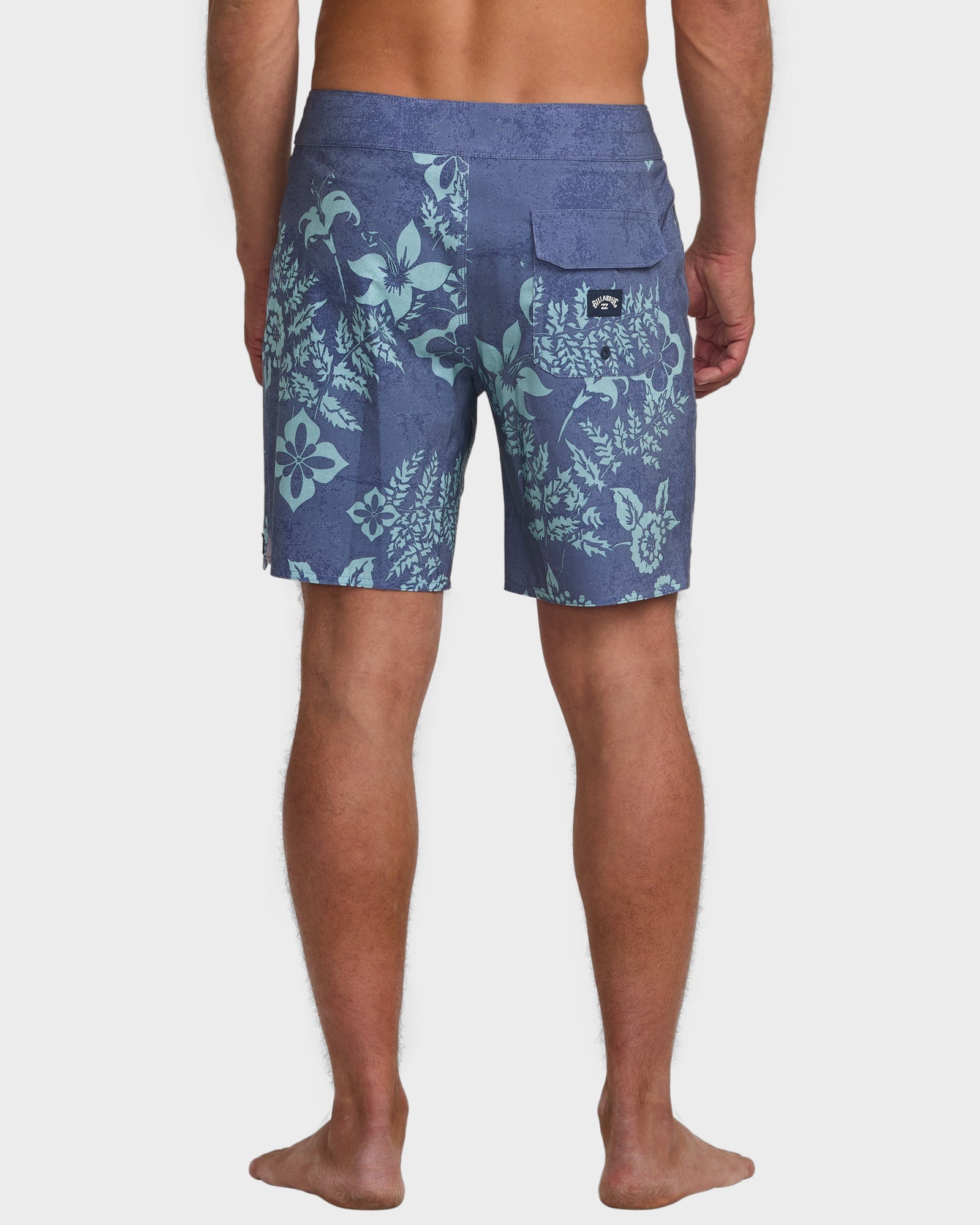 Mens Good Times Pro 18.5" Boardshorts