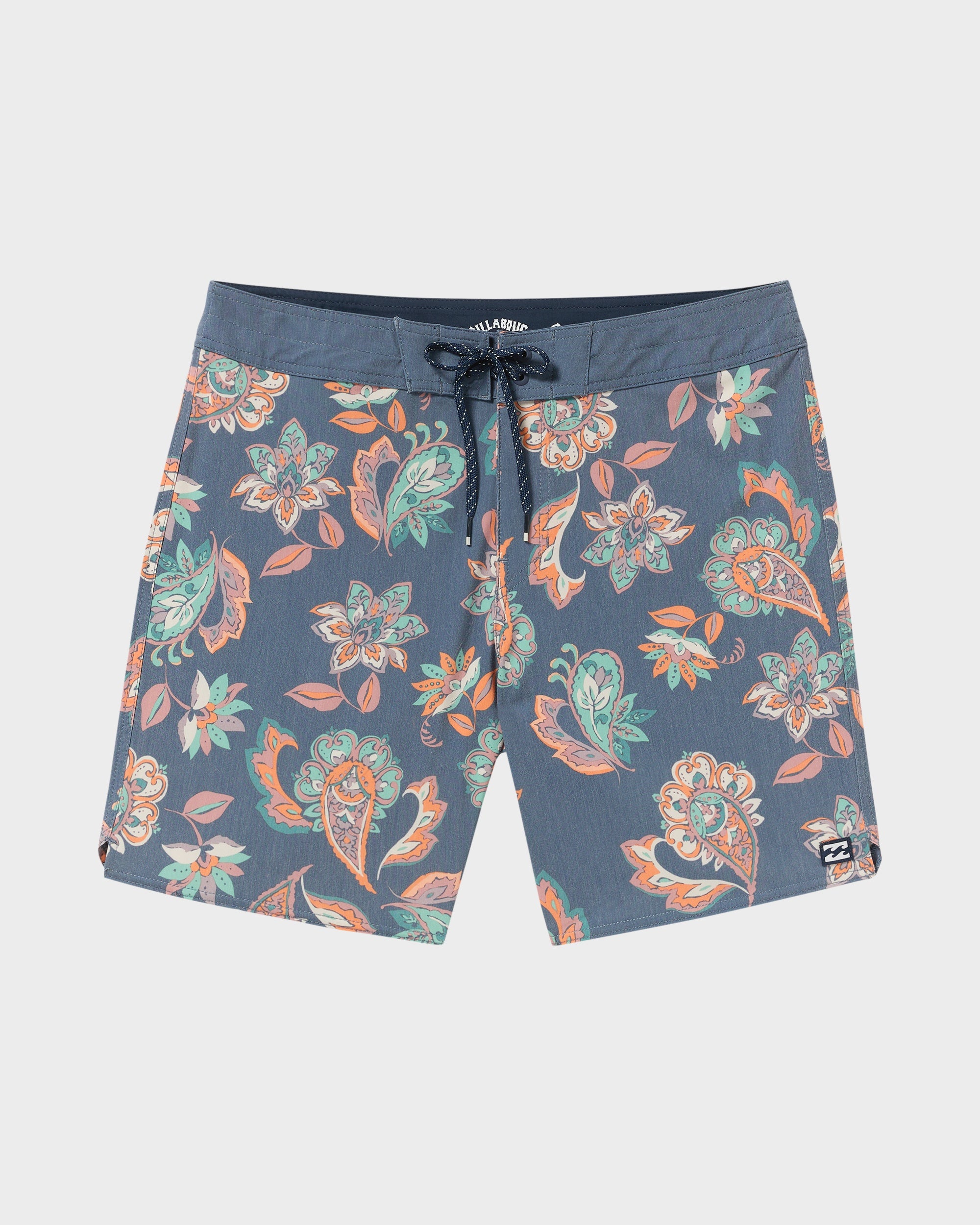 Mens Good Times Pro 18.5" Boardshorts