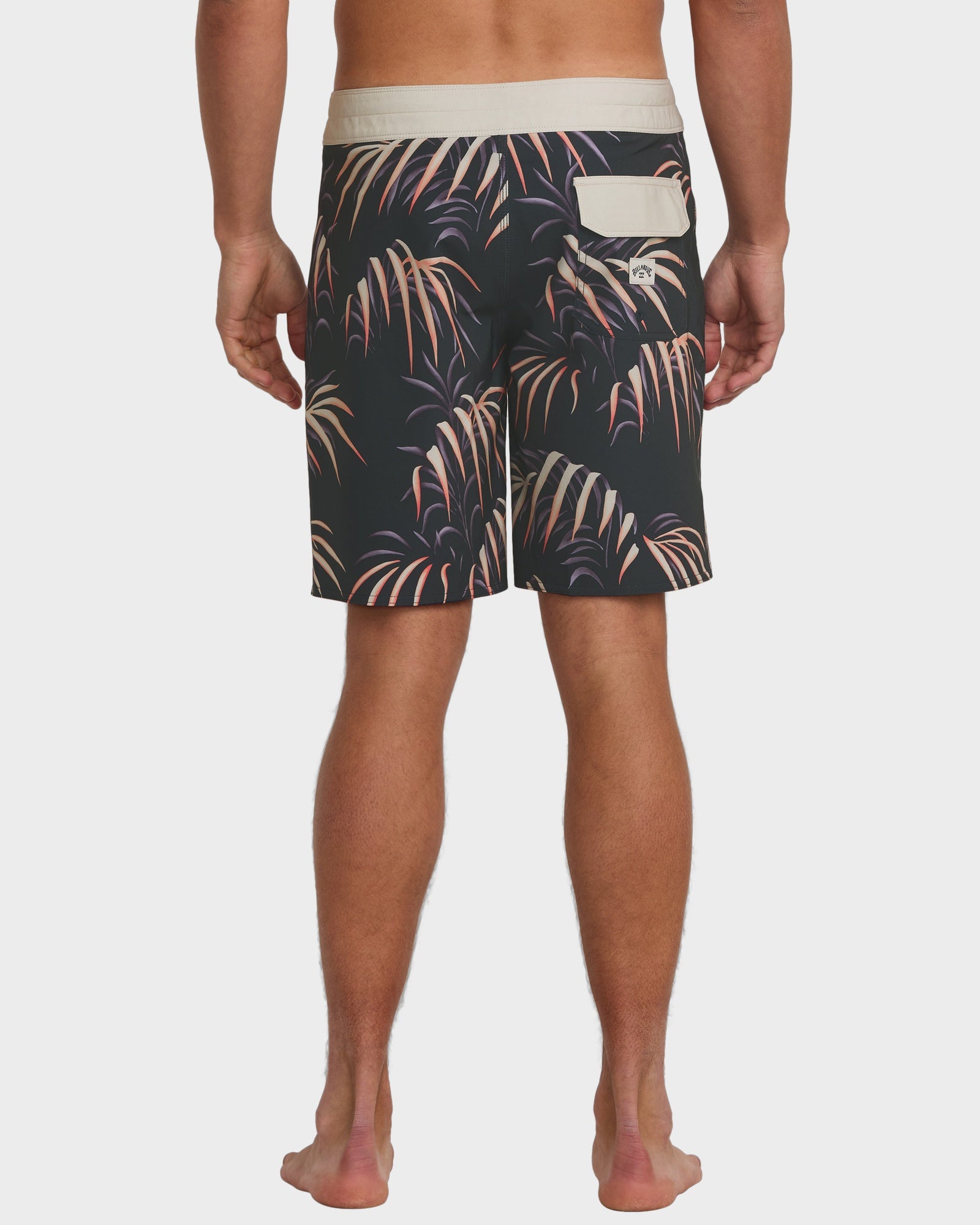 Mens Sundays Pro 18.5" Boardshorts