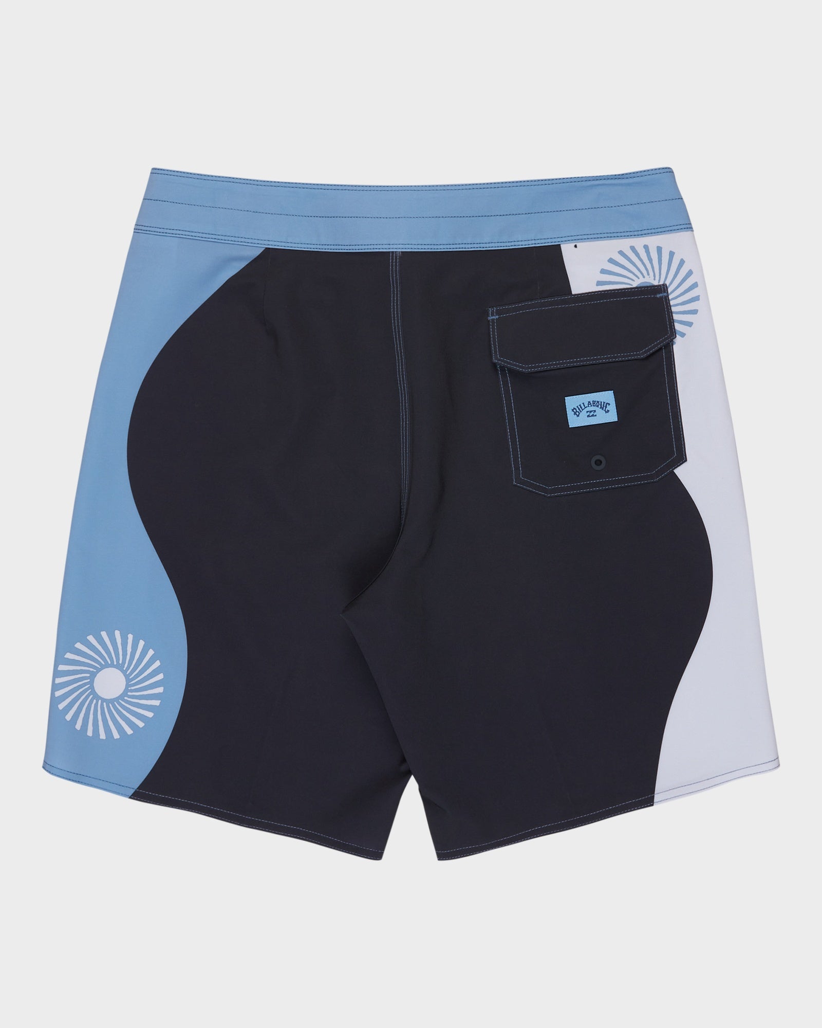 Mens Sundays Pro 18.5" Boardshorts