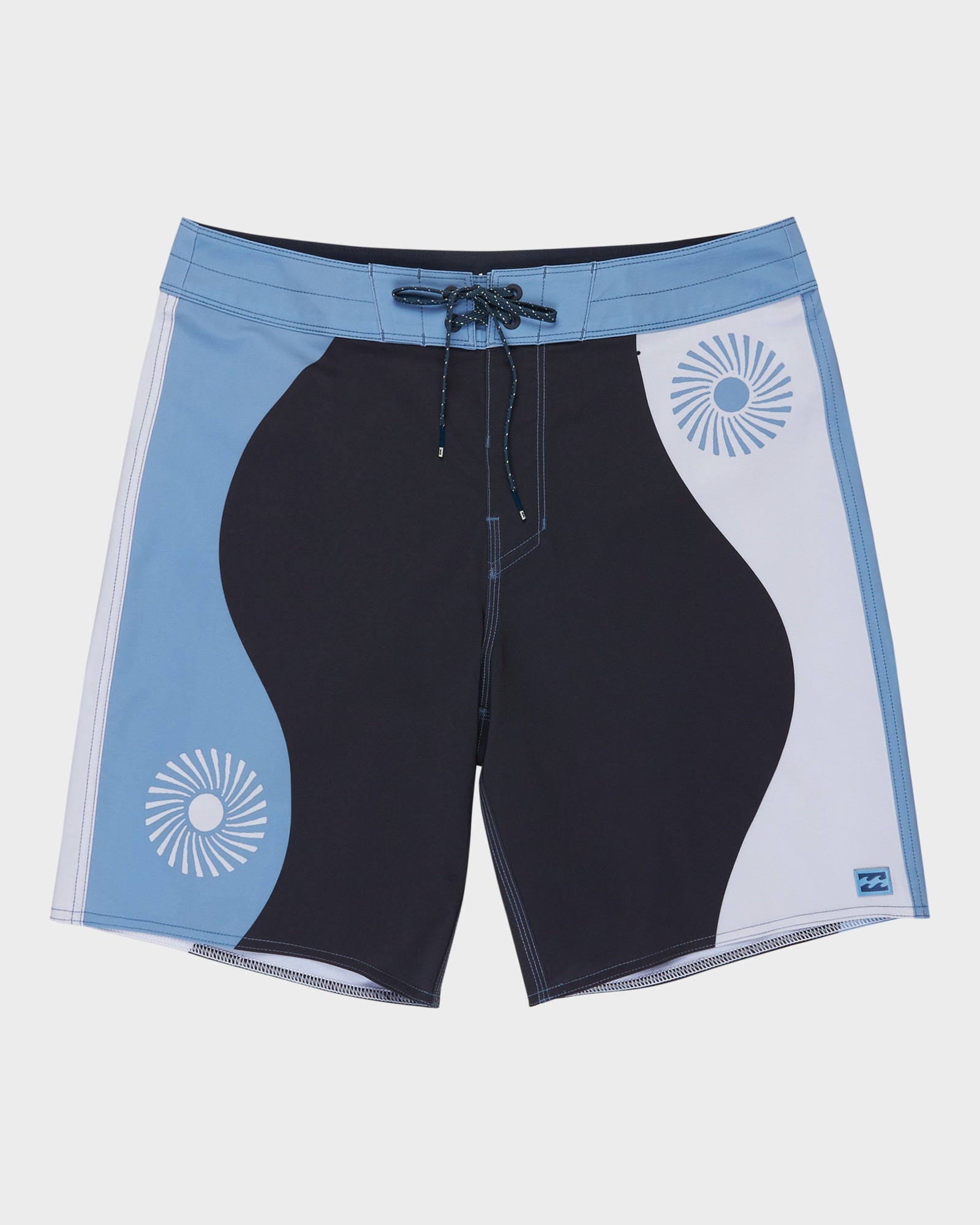 Mens Sundays Pro 18.5" Boardshorts