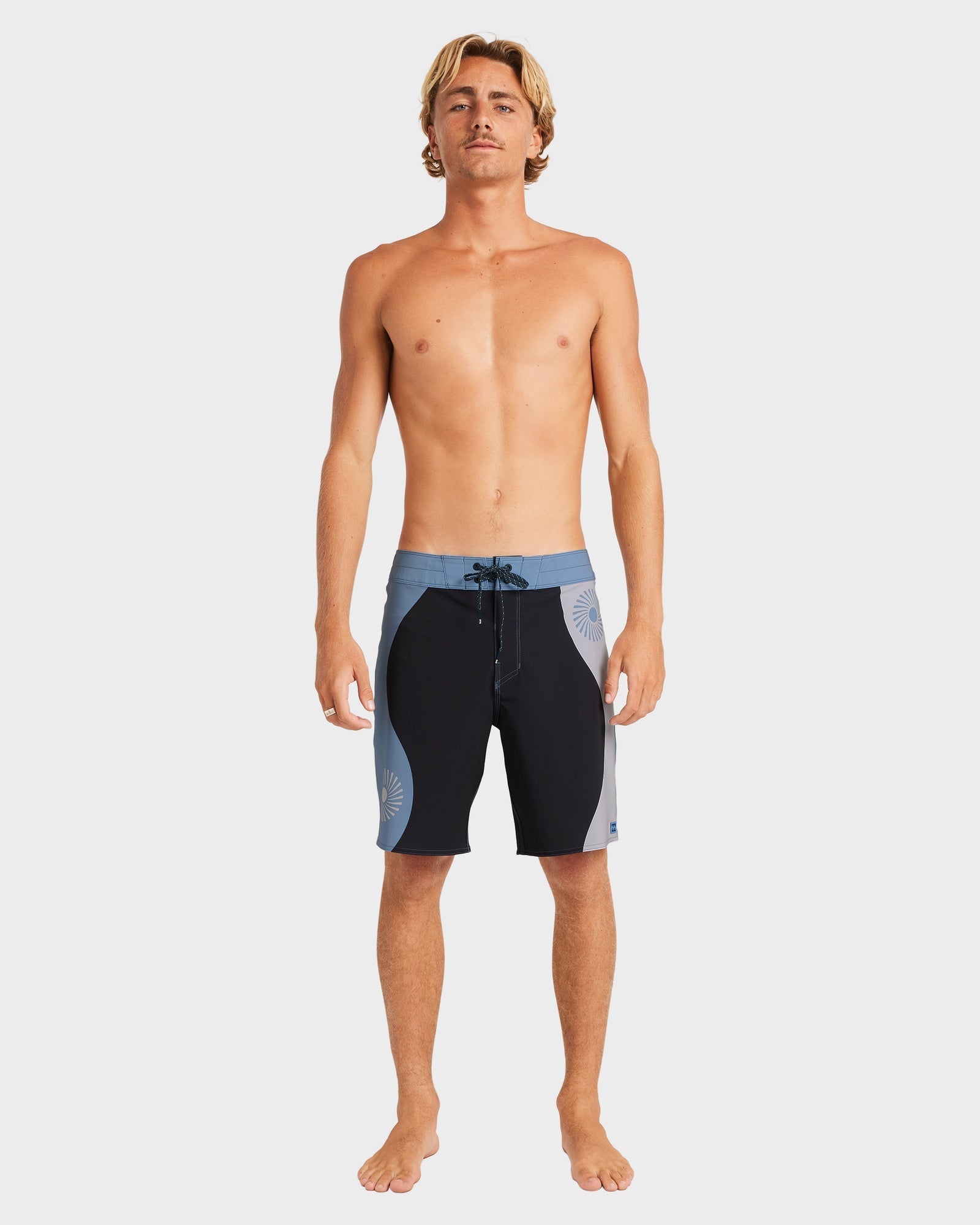 Mens Sundays Pro 18.5" Boardshorts