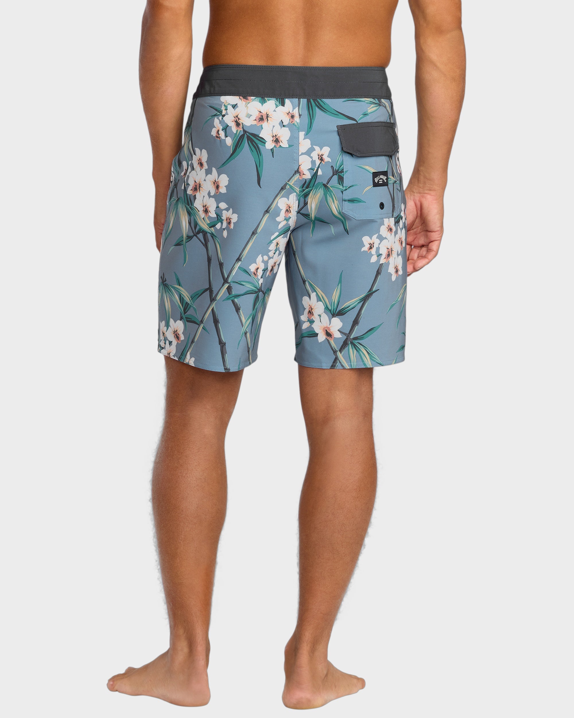 Mens Sundays Pro 18.5" Boardshorts