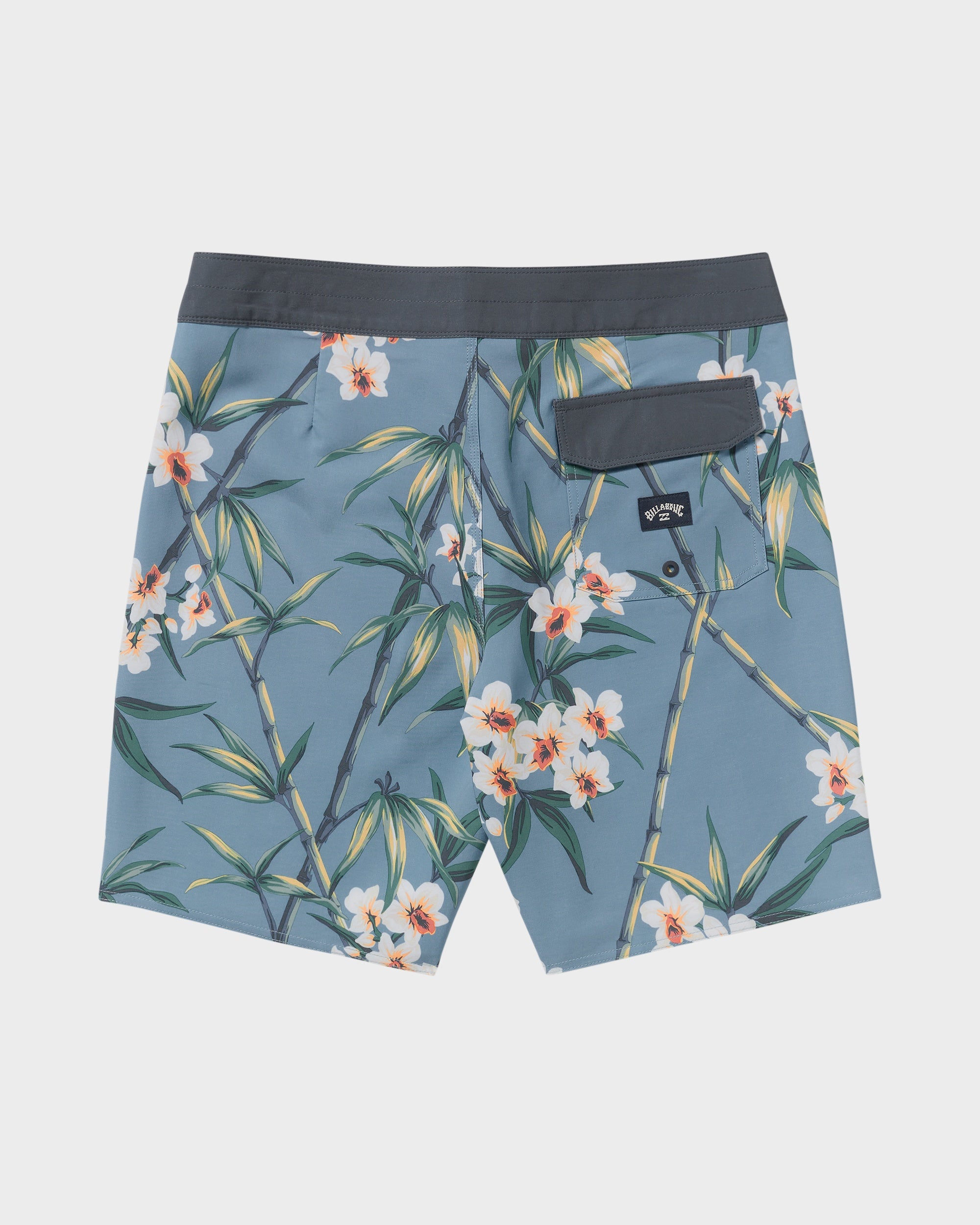 Mens Sundays Pro 18.5" Boardshorts