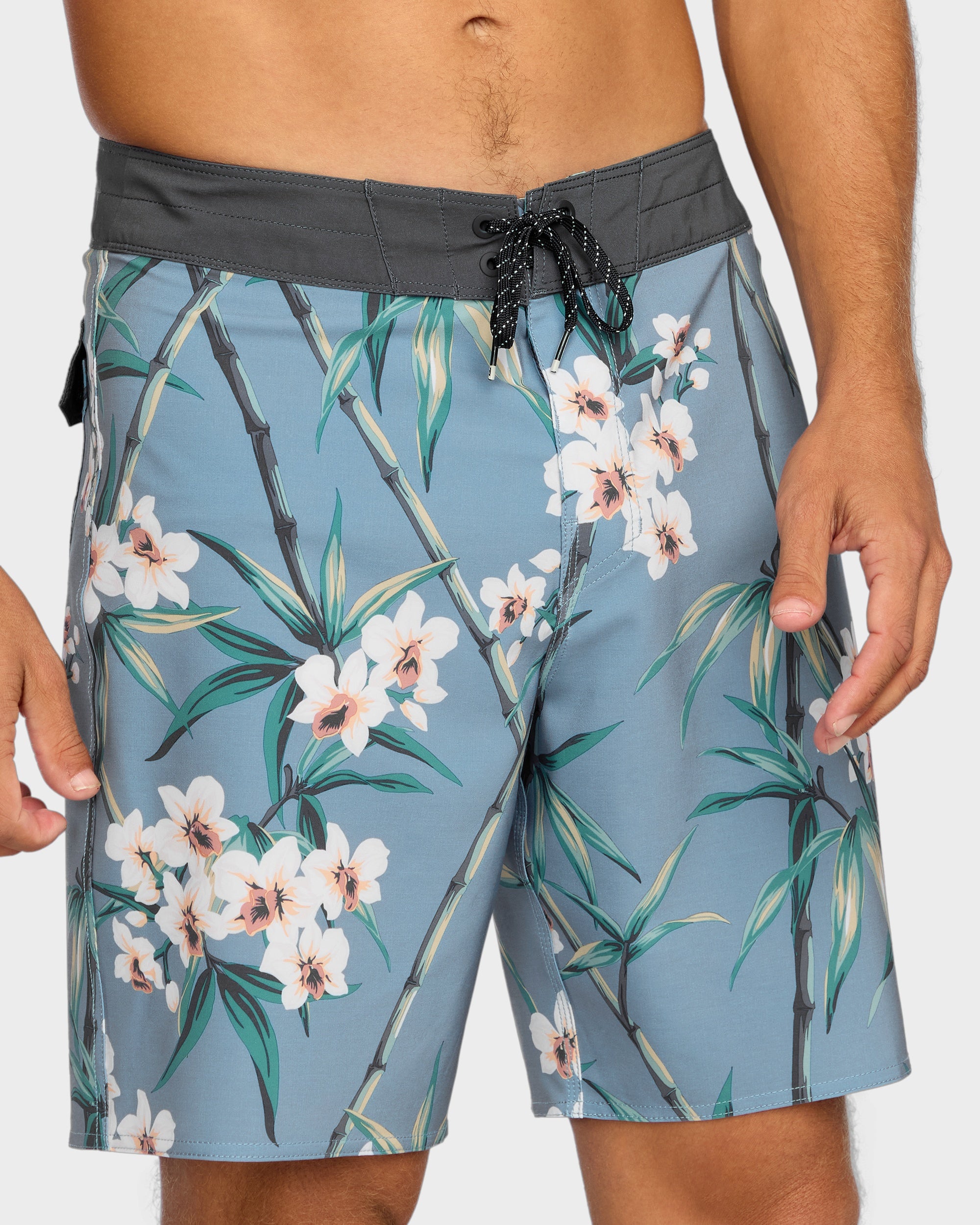 Mens Sundays Pro 18.5" Boardshorts