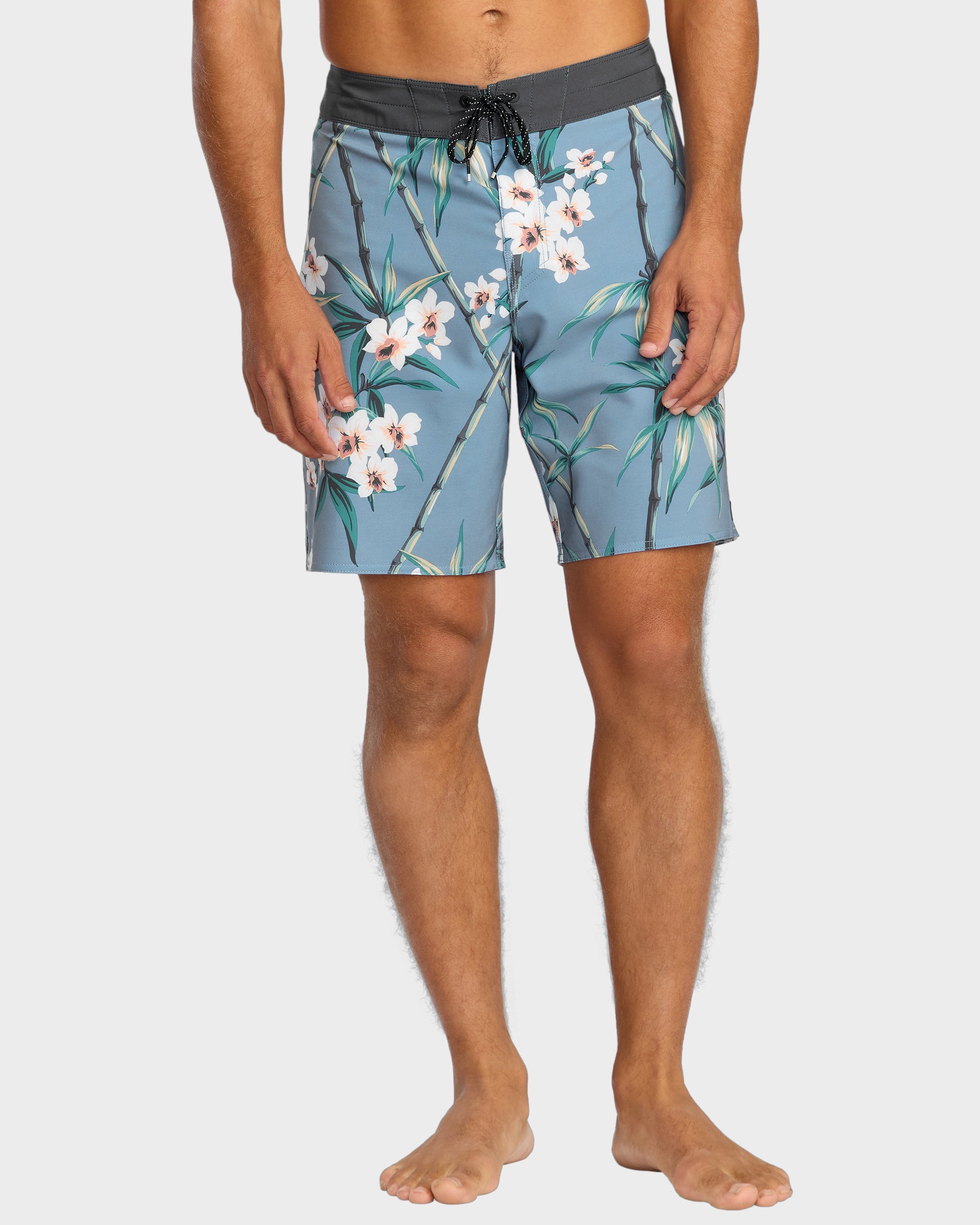 Mens Sundays Pro 18.5" Boardshorts
