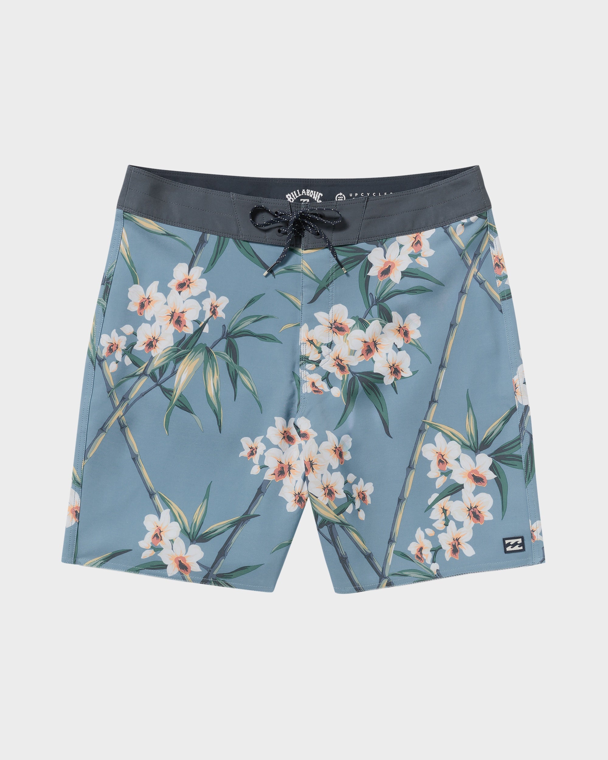 Mens Sundays Pro 18.5" Boardshorts