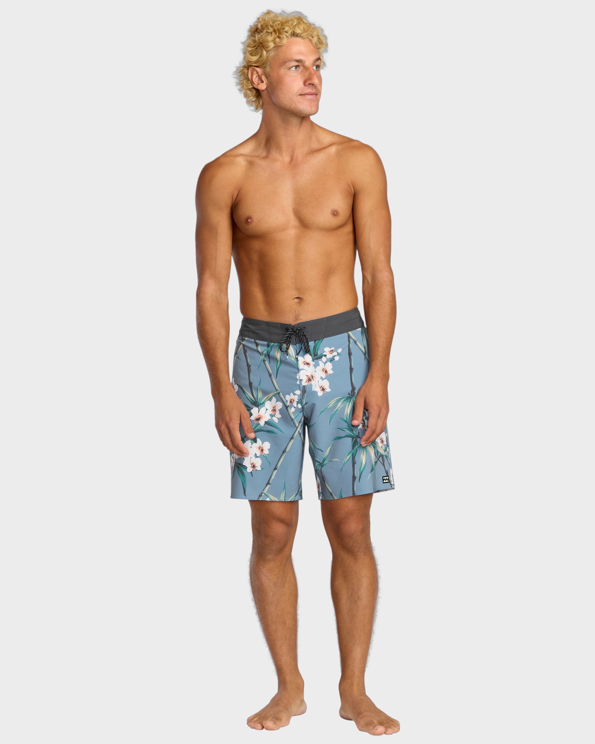 Mens Sundays Pro 18.5" Boardshorts